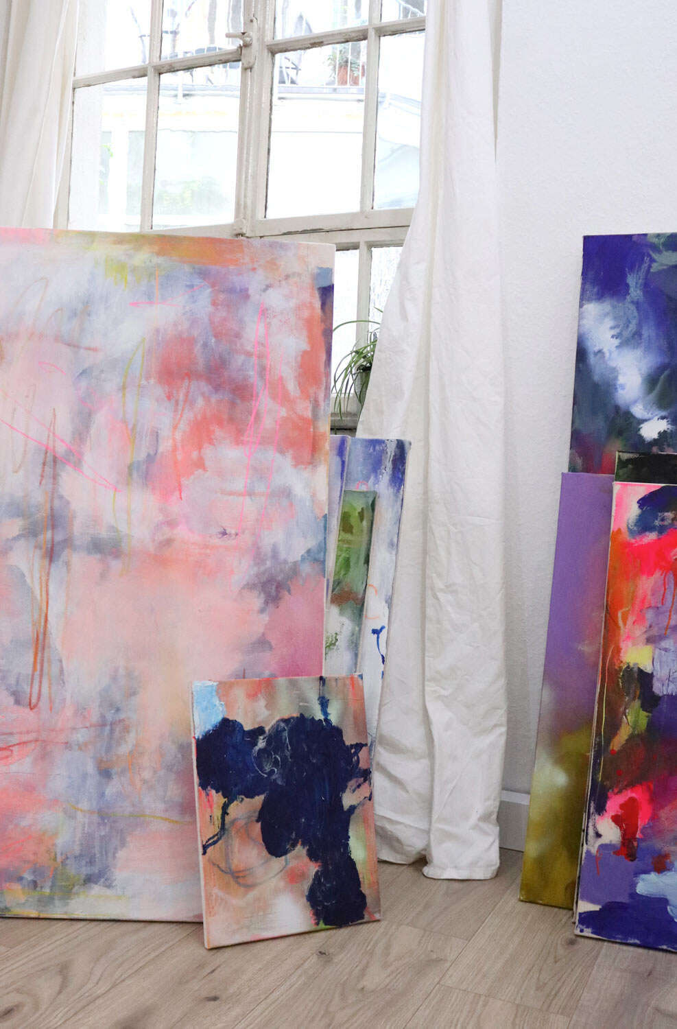 Follow - Jana Gruszeninks 2