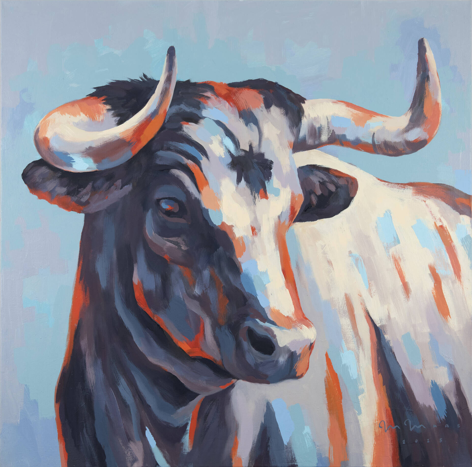#04 - The Colour and Weight of Life - Moritz Maas 1