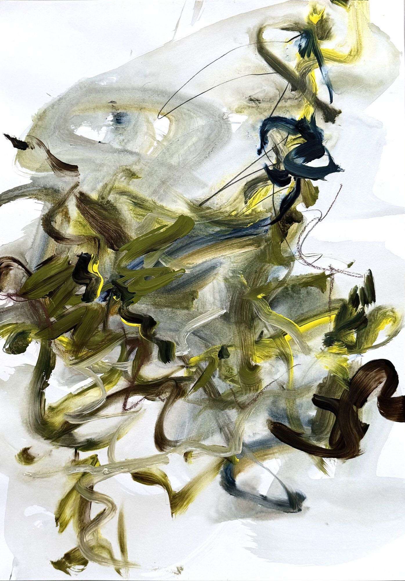 Zugige Wärme III - Elisabeth Scale 2