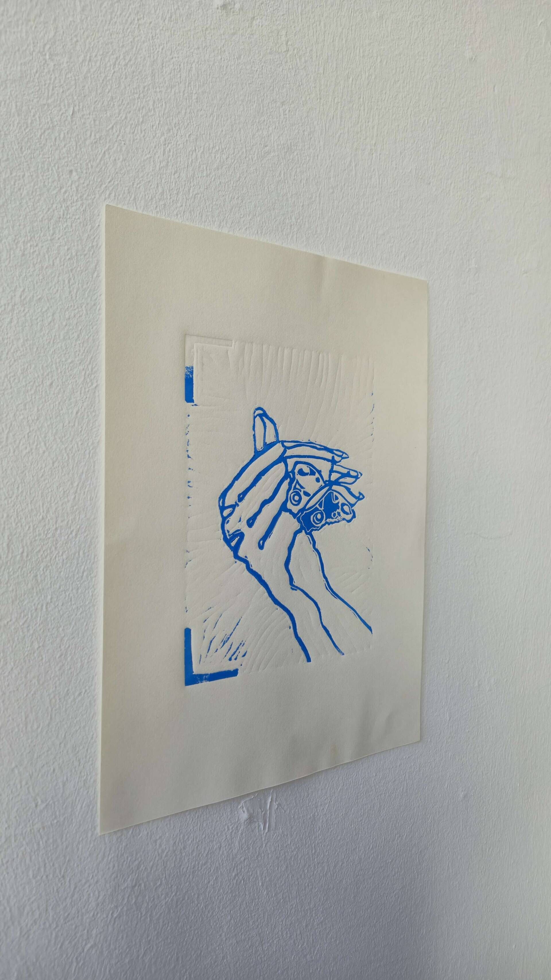 ohne Titel - Olivia Pawelek 3
