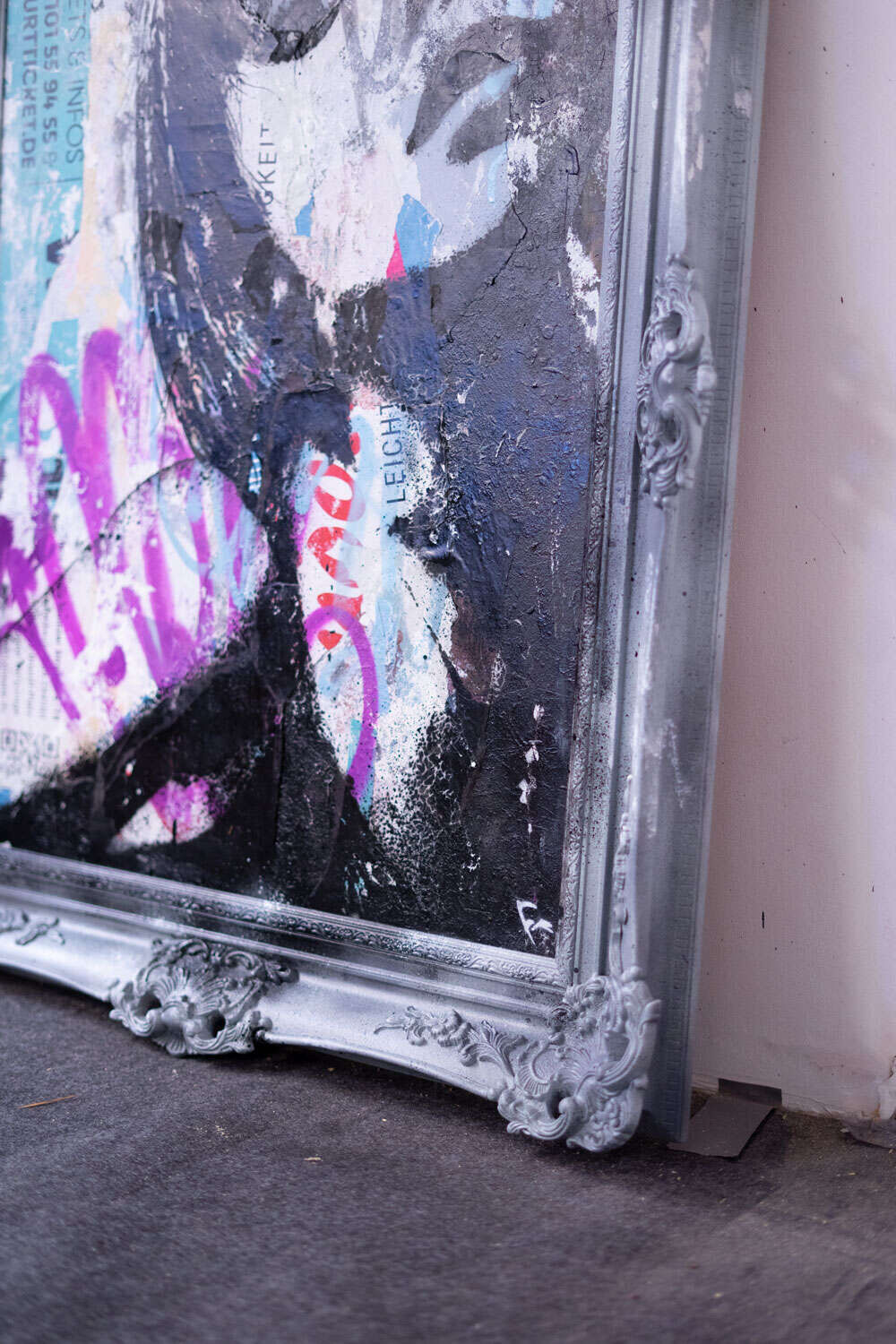 She knows - Frederick Reifsteck 7