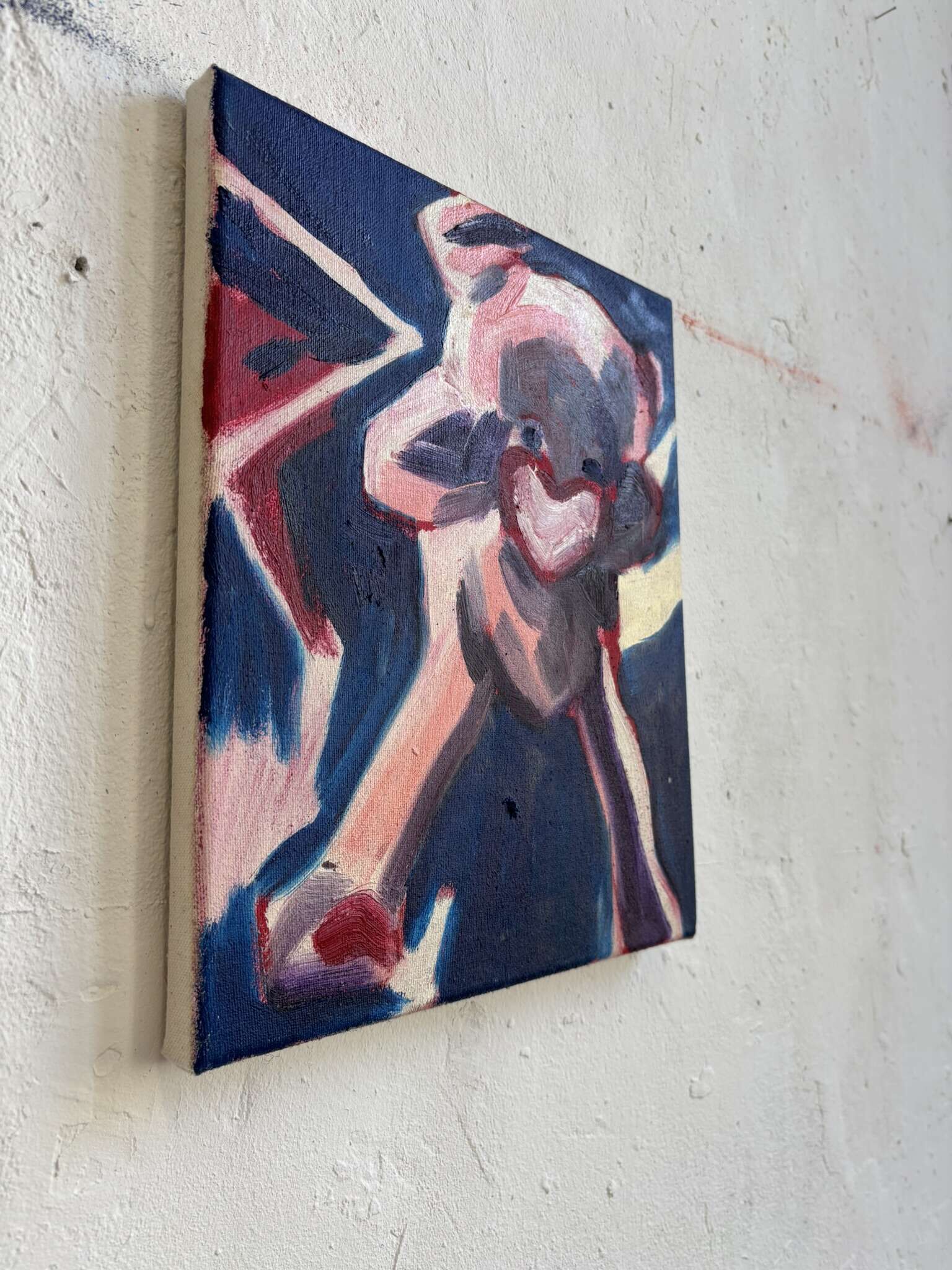 Such dir einen aus (2) - Tessa Baldszus 5