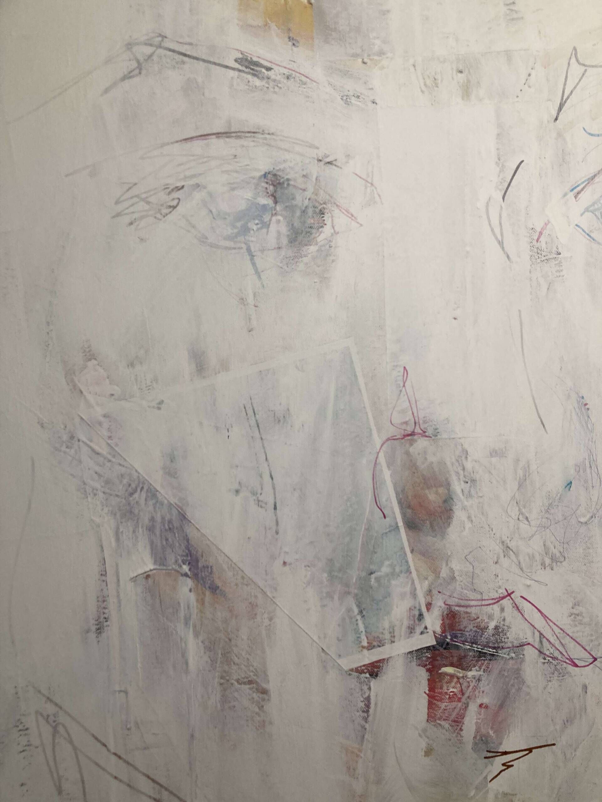 Portrait unter weiß - Kim Helbig 8