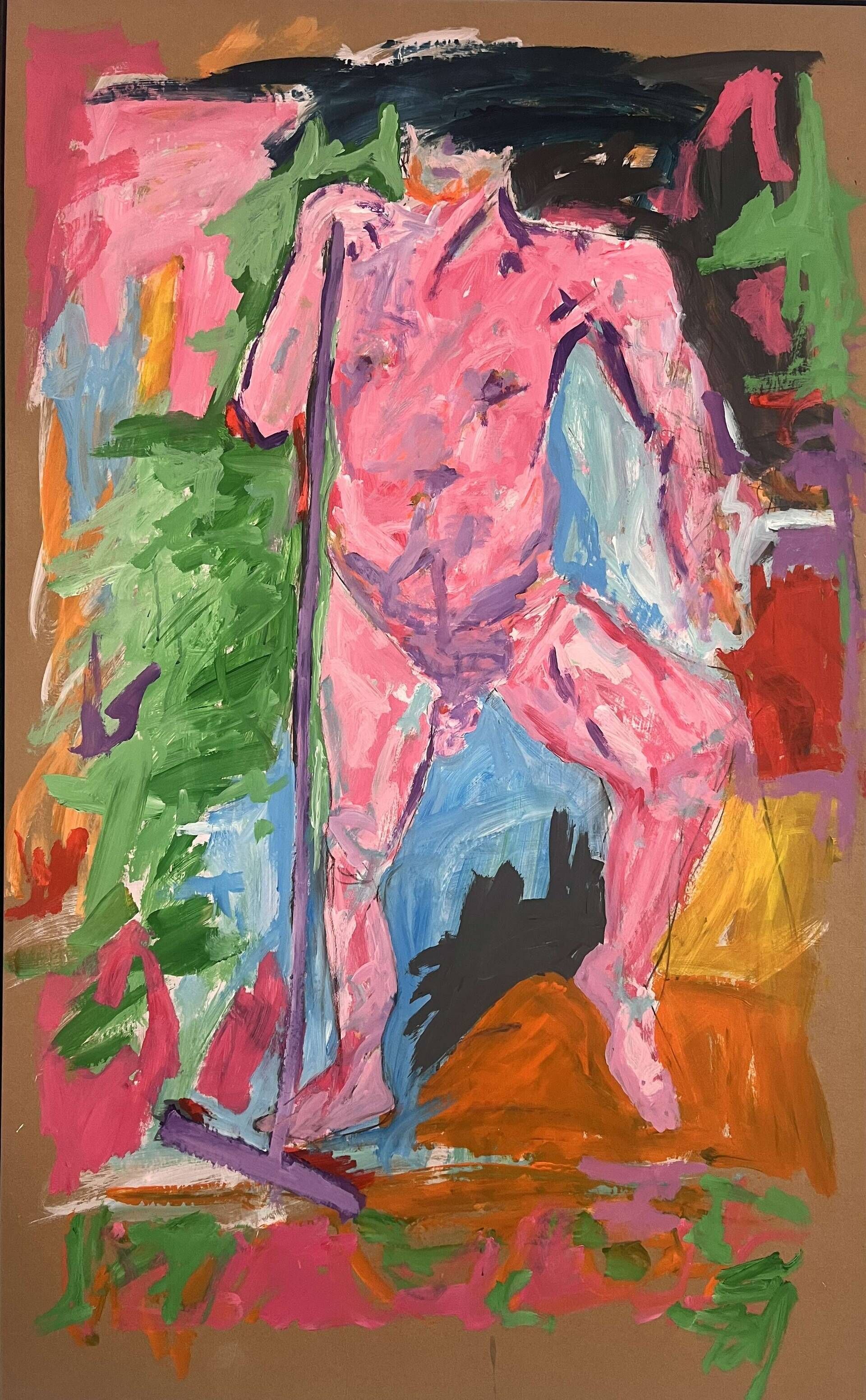 BEATBOX ROCKER I  - Sara von Meer 1