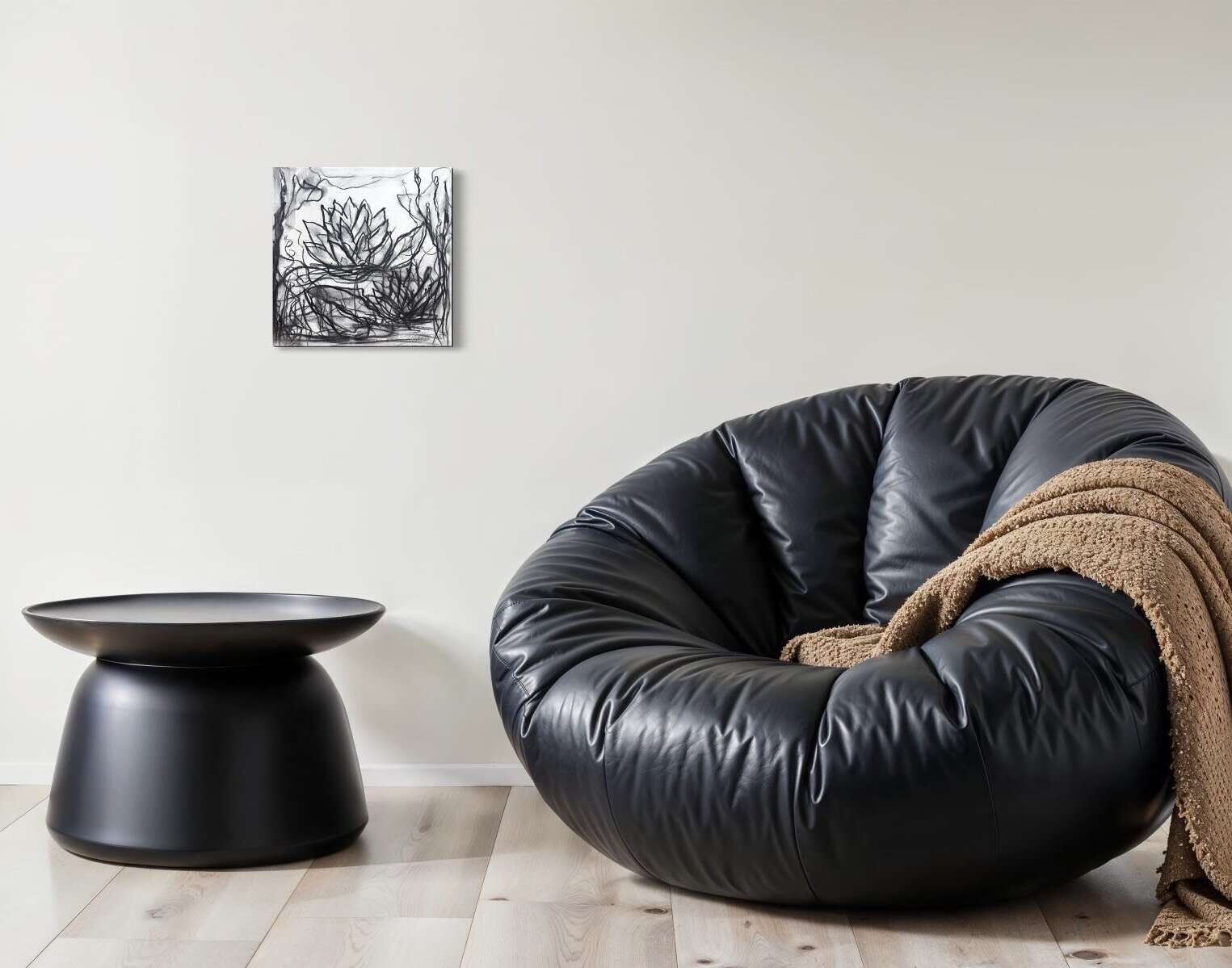 Storm Waterlilies  - Martina  Schepperle  6