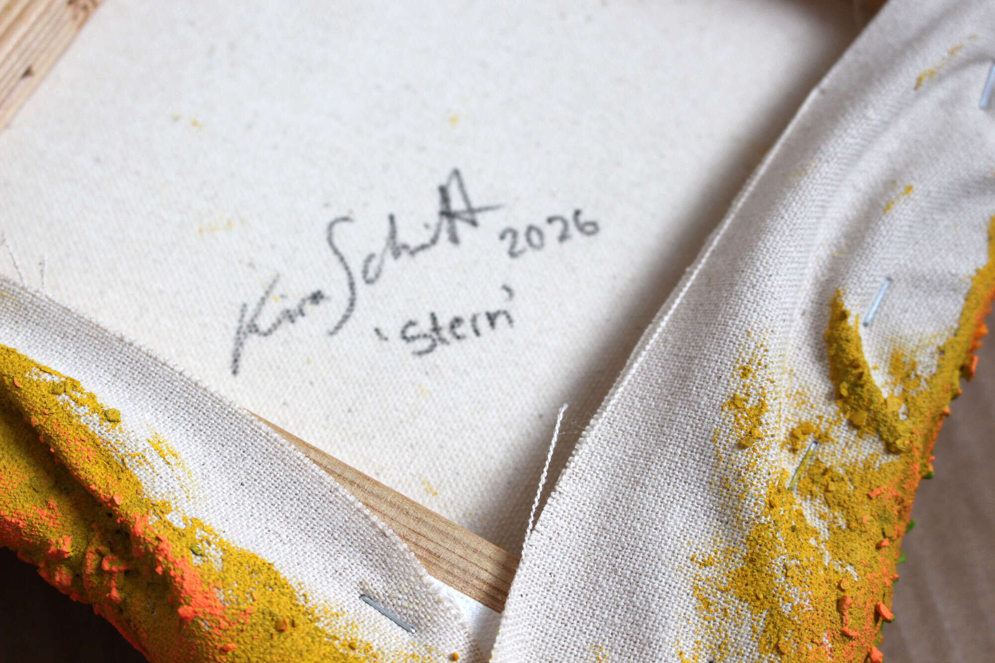 Stern - Kira Schmitt 7