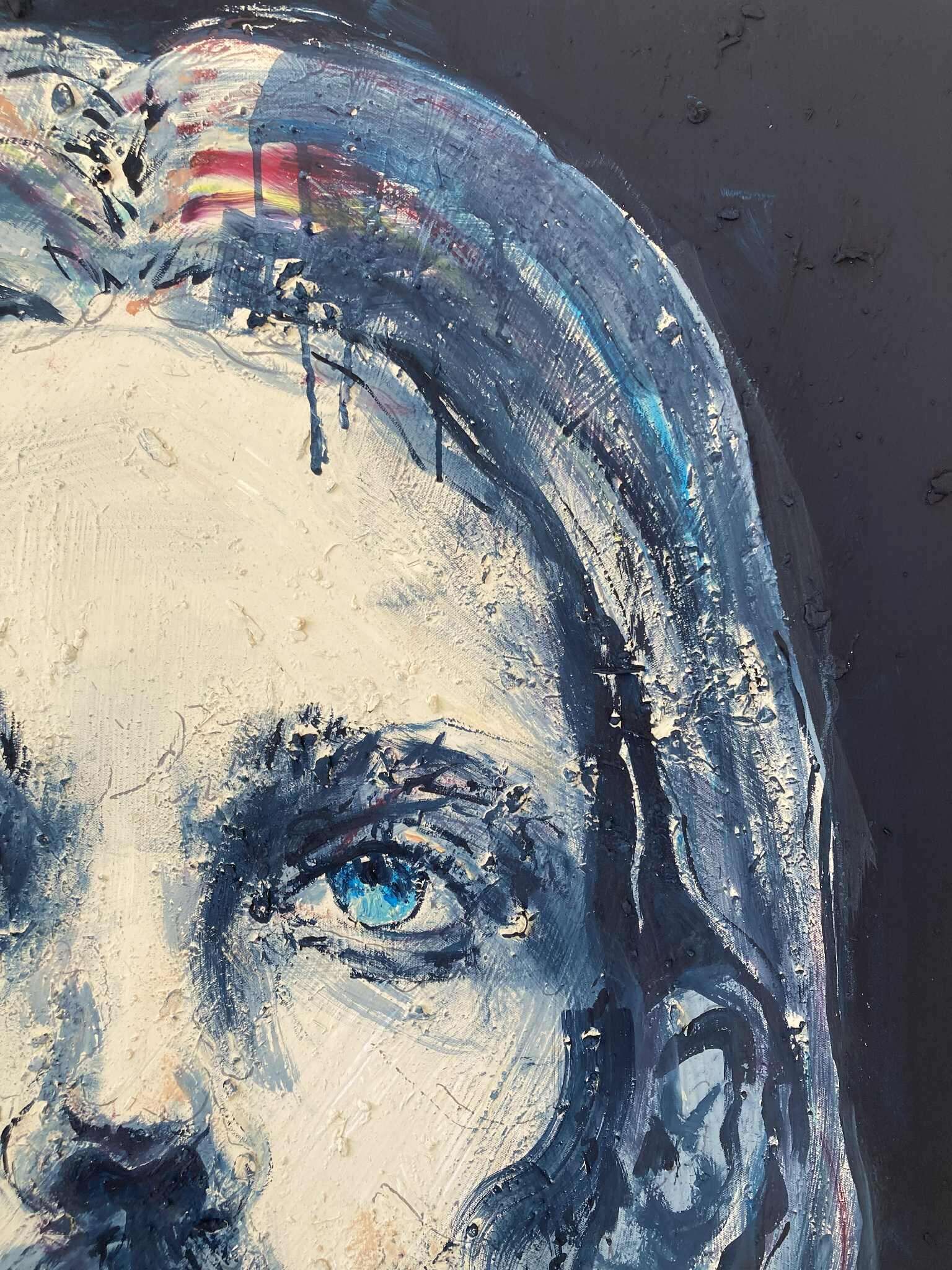 Contemporary Christ - Kim Helbig 5