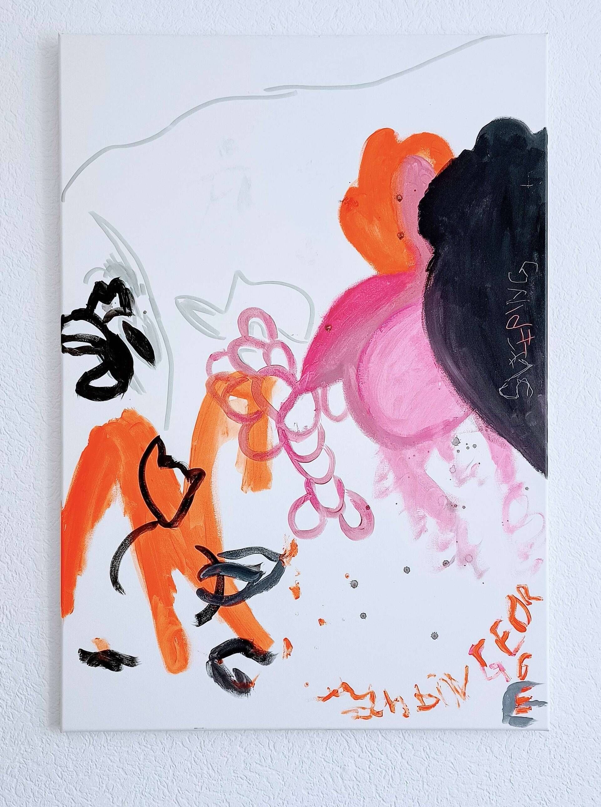 dream of horses - Rabea Dolle 2