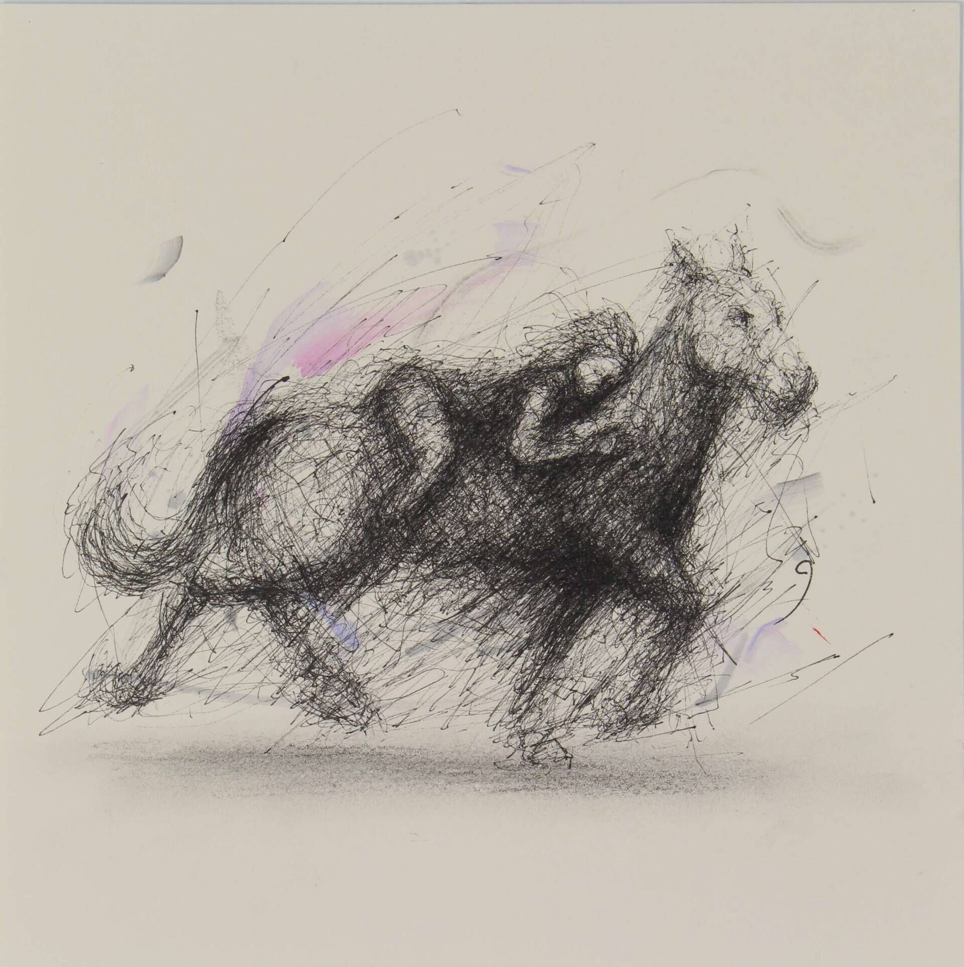 Untitled - Felix Dörrenbecher 1