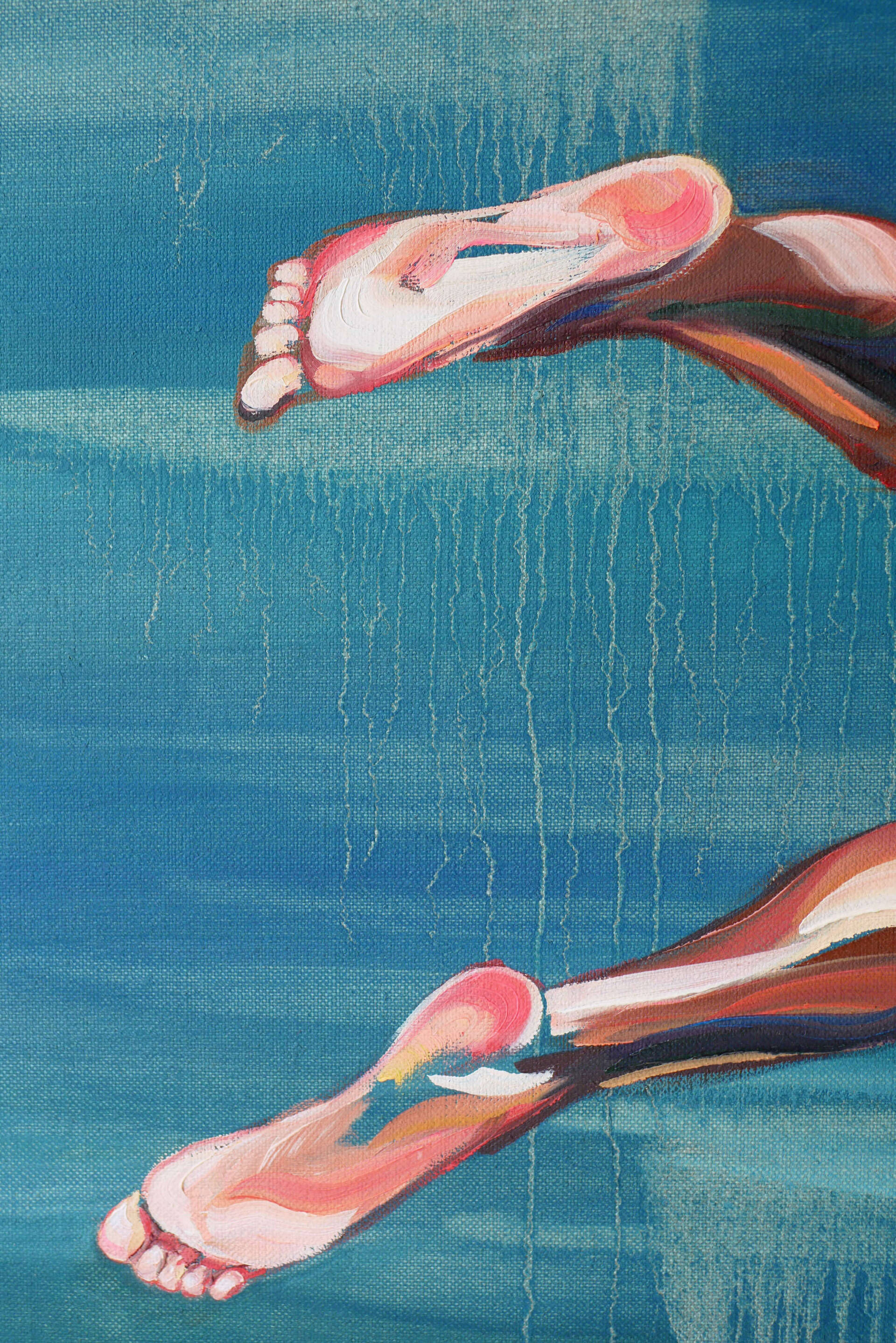 Höhenflug - Maria Leisner 4
