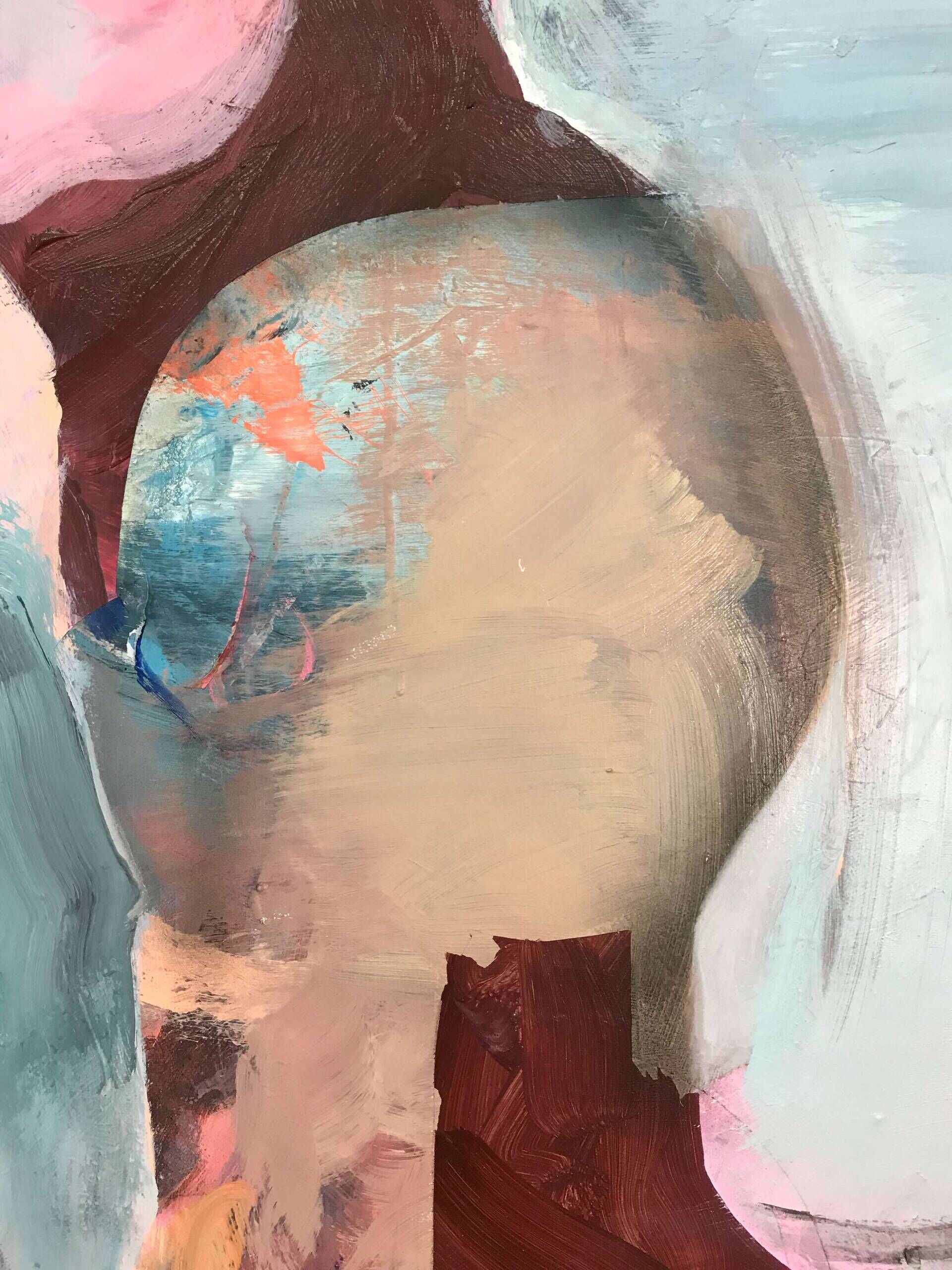 Stepping The Hollow - Jakob Schöning 2