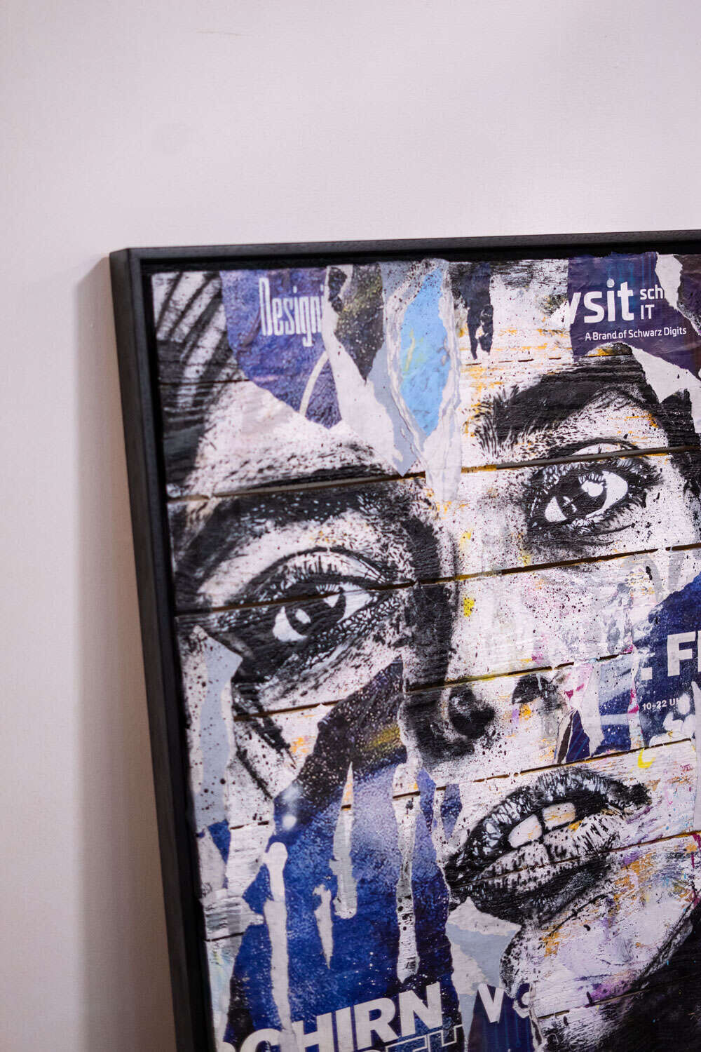 Broken Memories - Frederick Reifsteck 7
