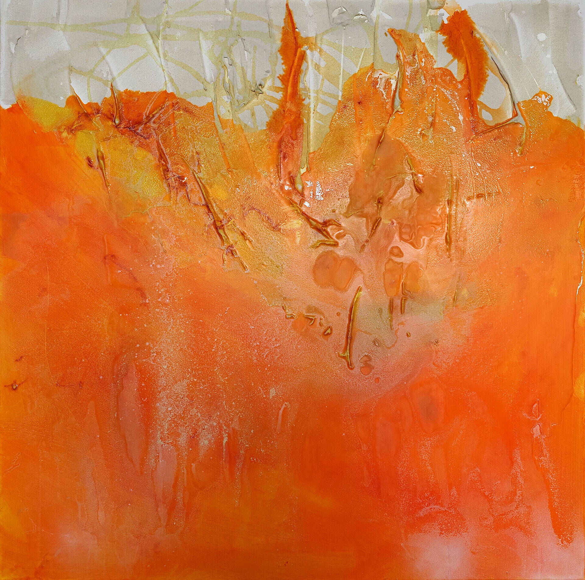 Kupfer - Vicky Anna Lardschneider 1
