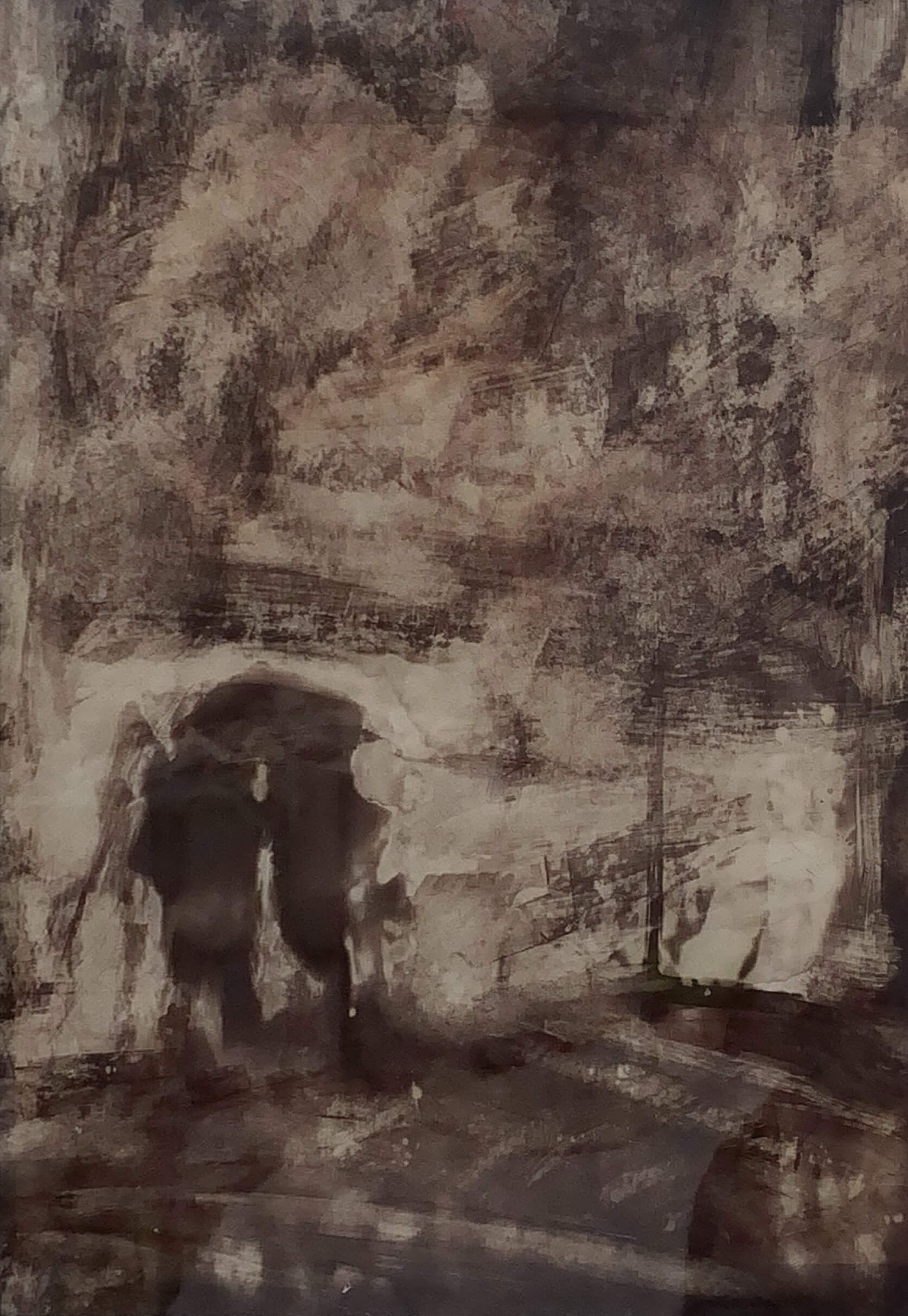 An der Ruhr - James Nolan Rodemann 1