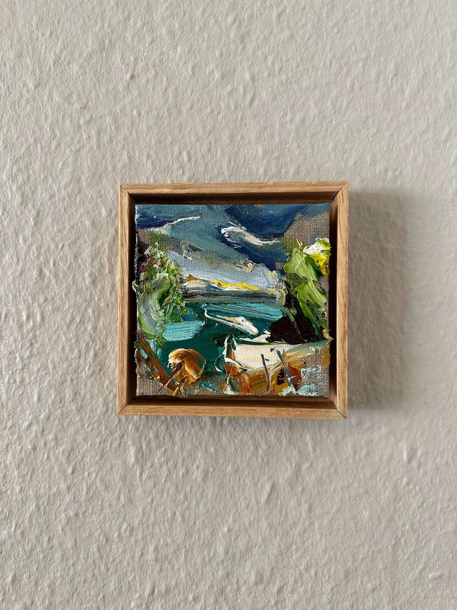 Am Baggersee - Noah Rennebaum 6