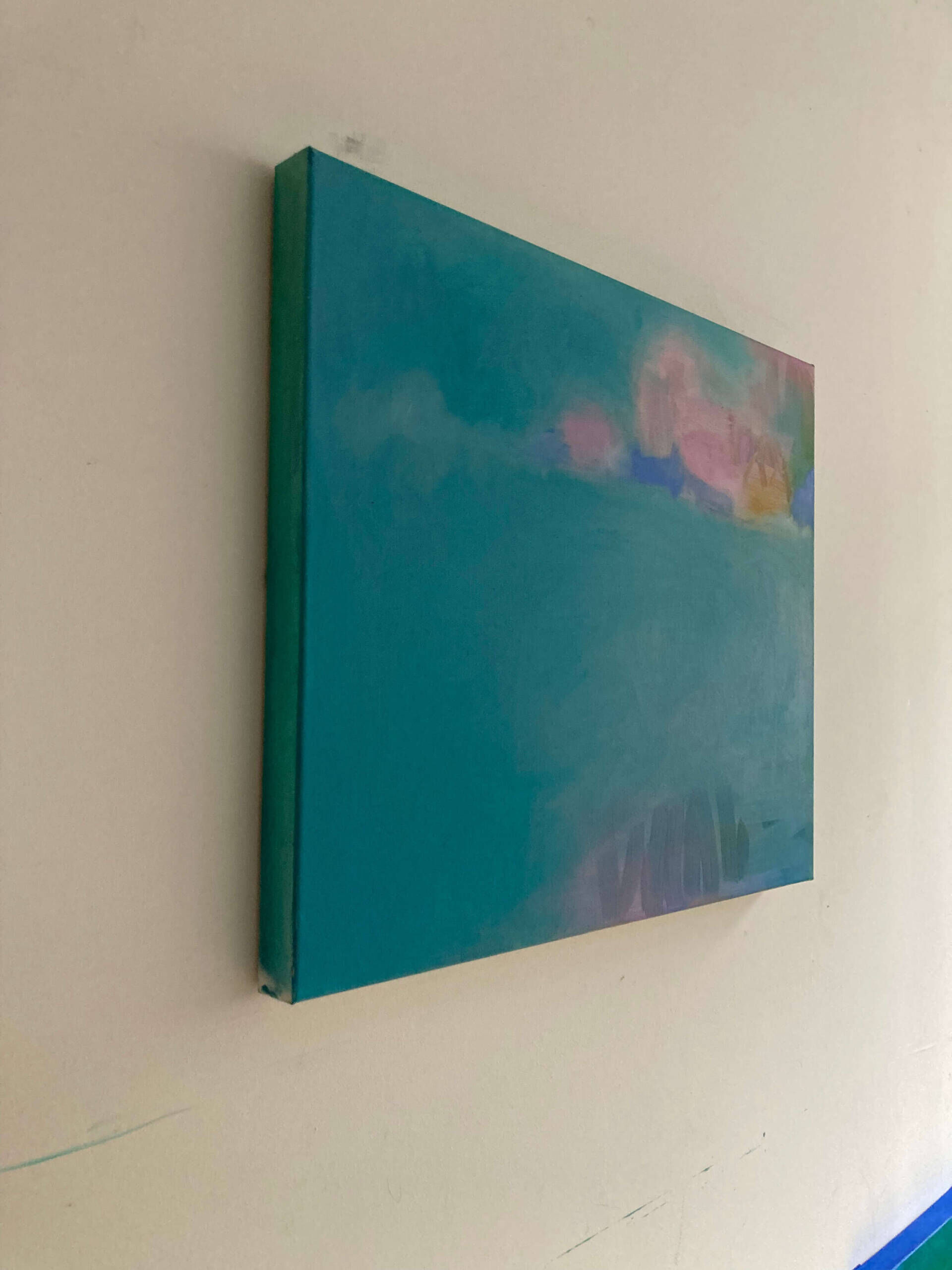 an den Frühling denken - Dorit Hilma Lösekrug 3