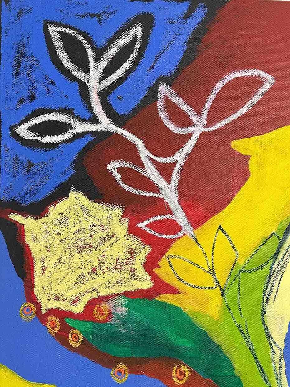 Grow your way - Stella Mierendorff Grow your way - Stella Mierendorff 6