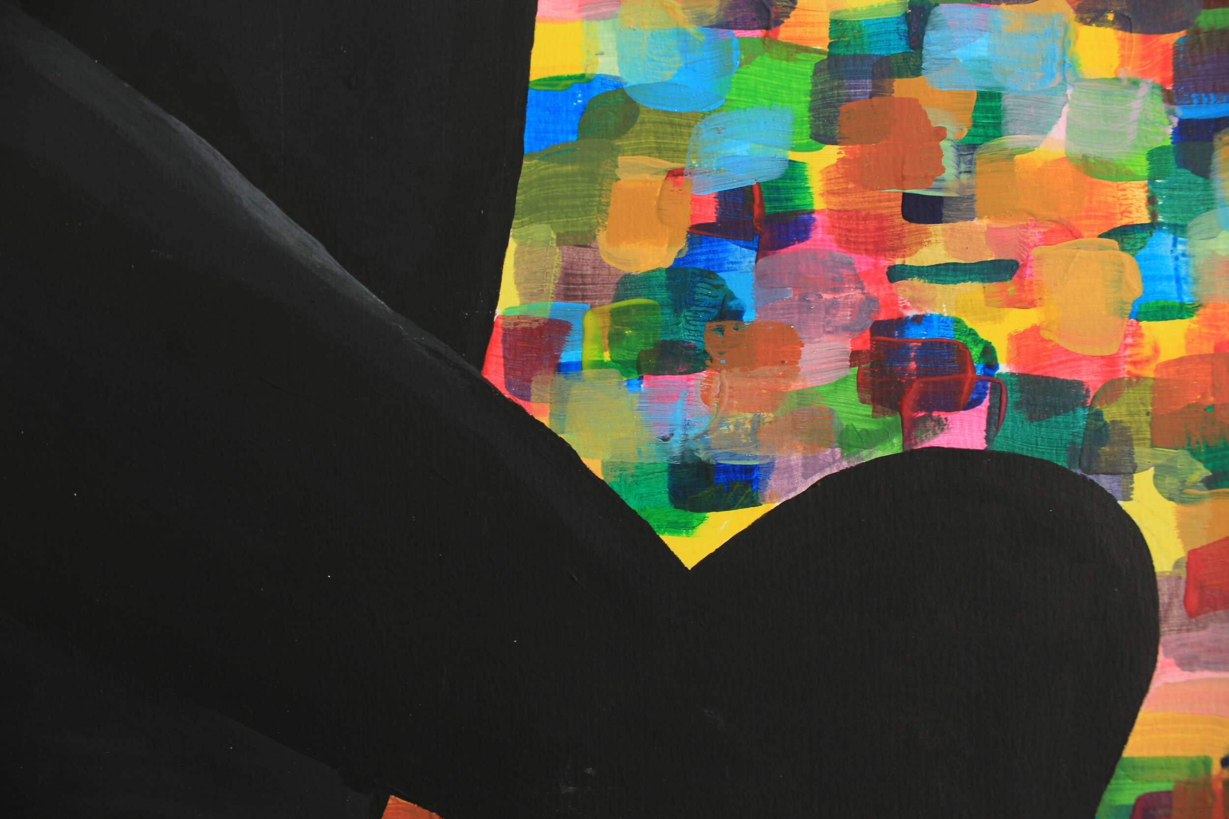 Orthoprothese (2022) - Gina Loges 4