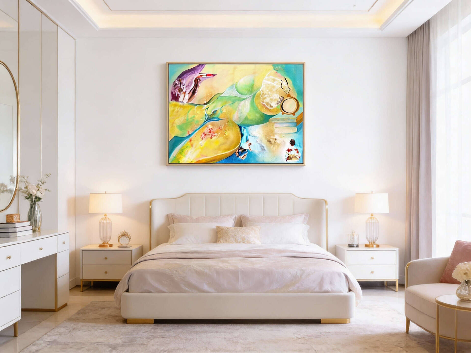 Breaking the script - DuArte 1