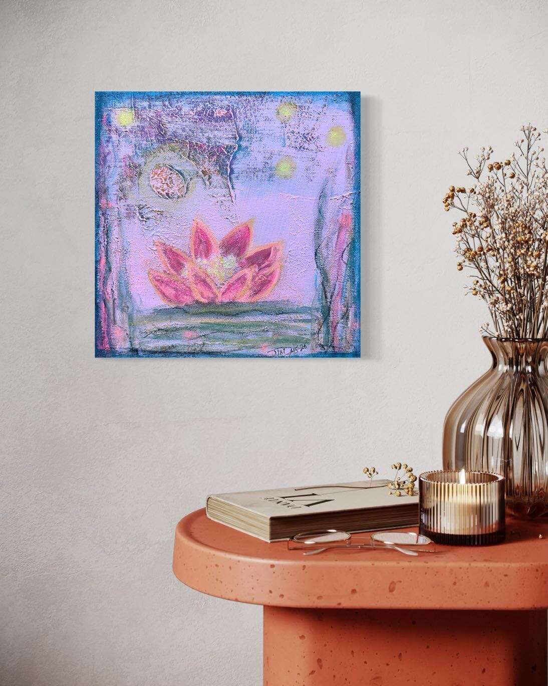 Sunrose - Martina  Schepperle  2