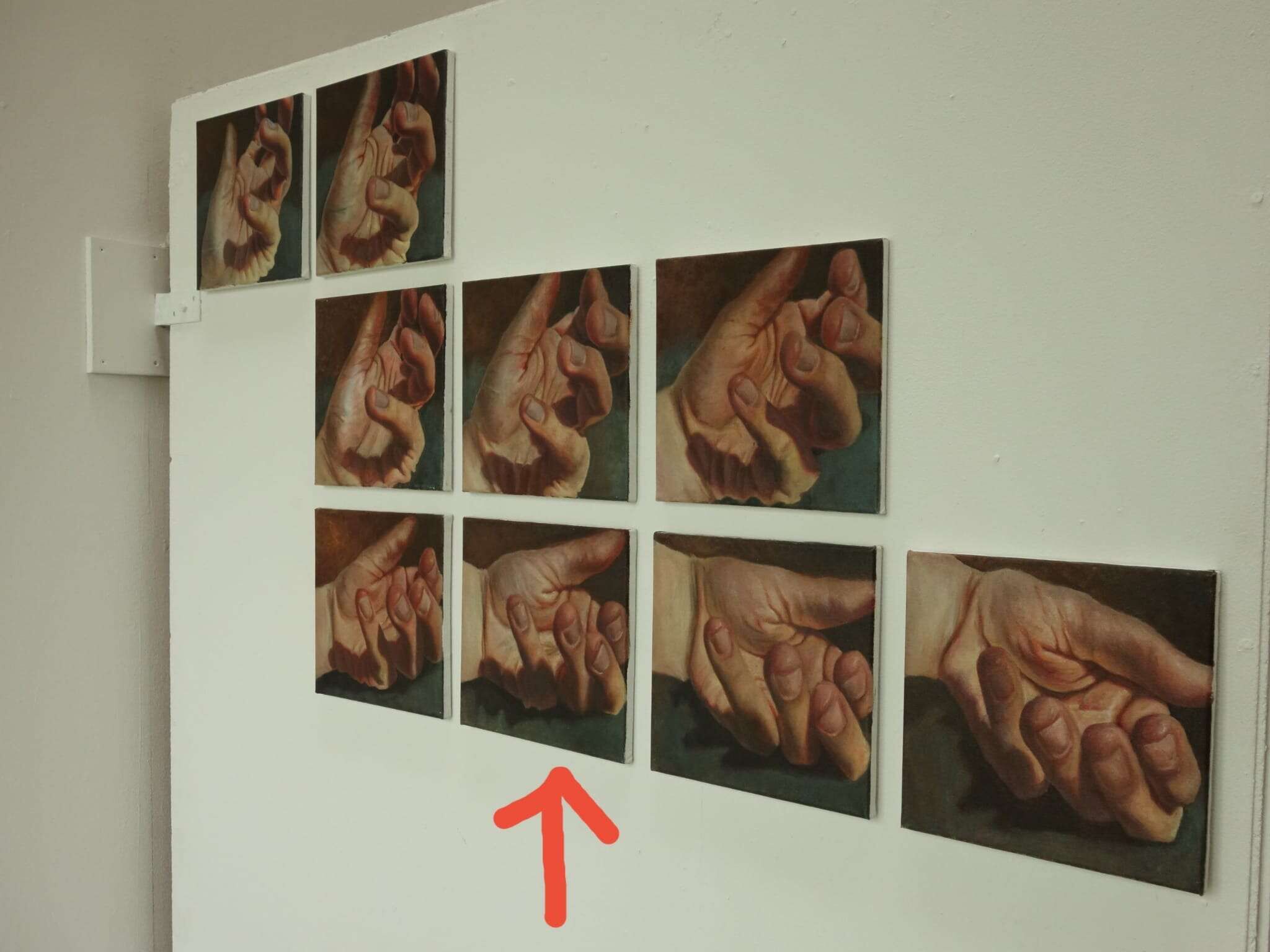 sieben - Johanna Bajog 4