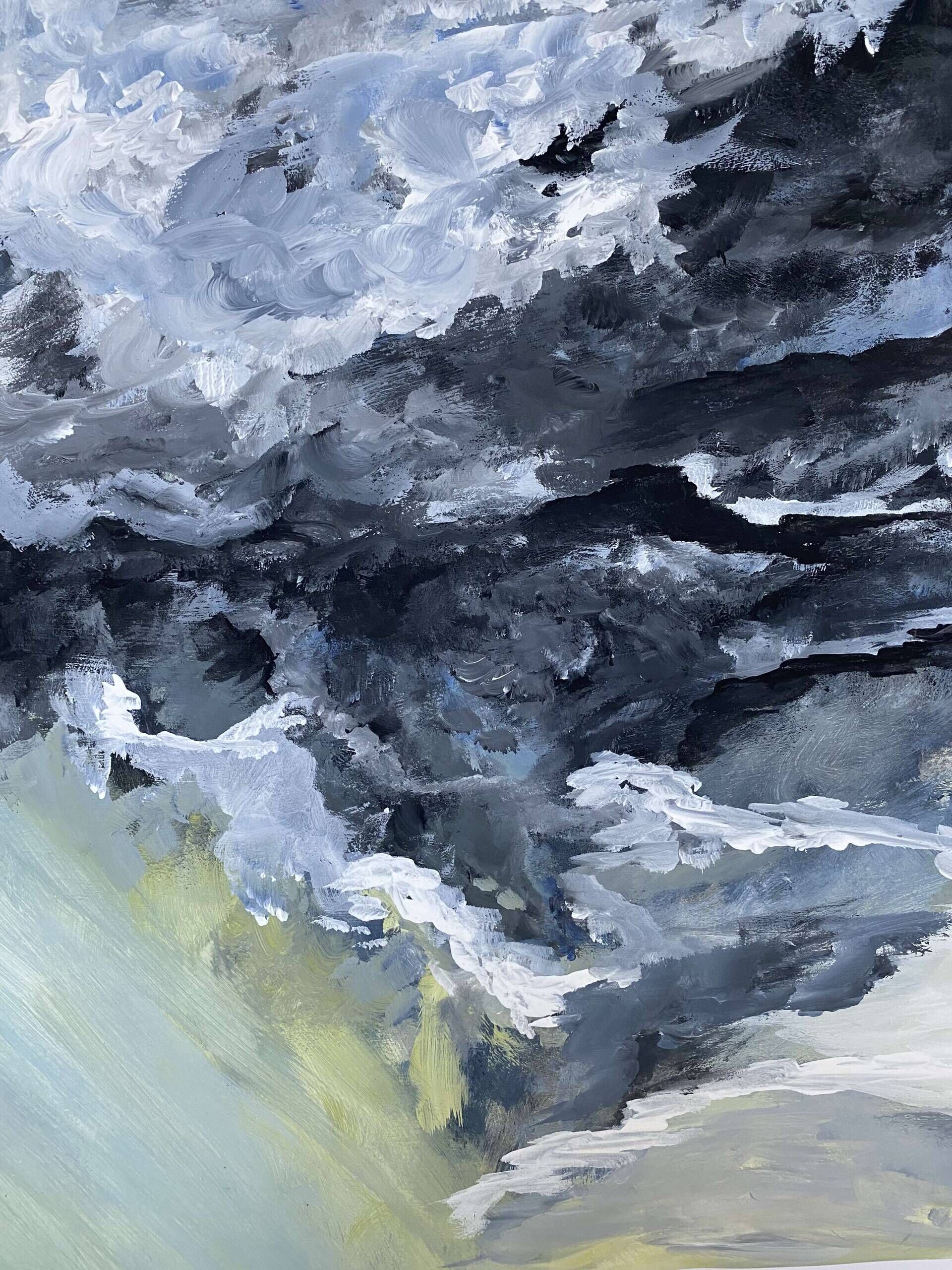 Storm - Yana Sahle 3