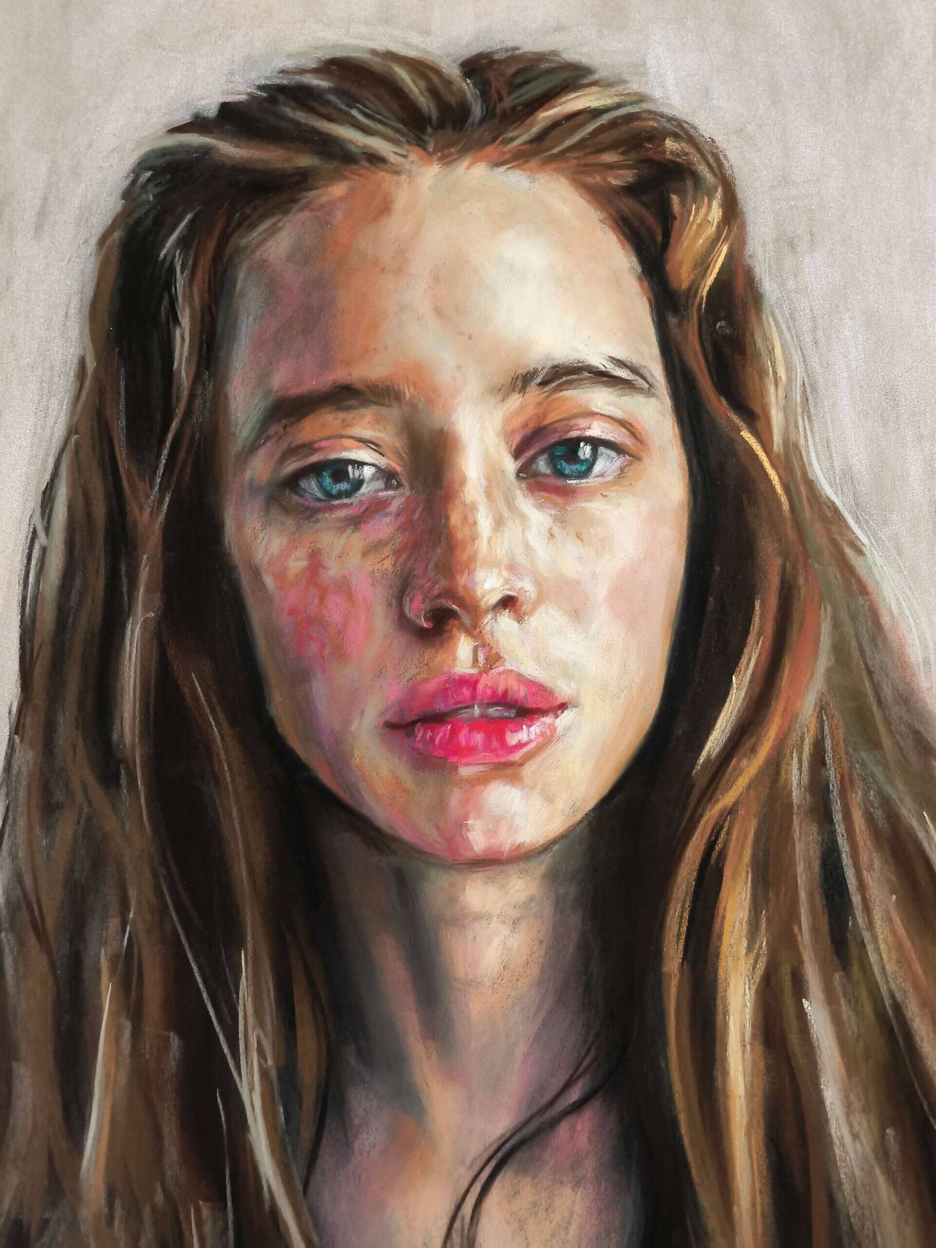 Unspoken Expectations  - Elza Slo 1