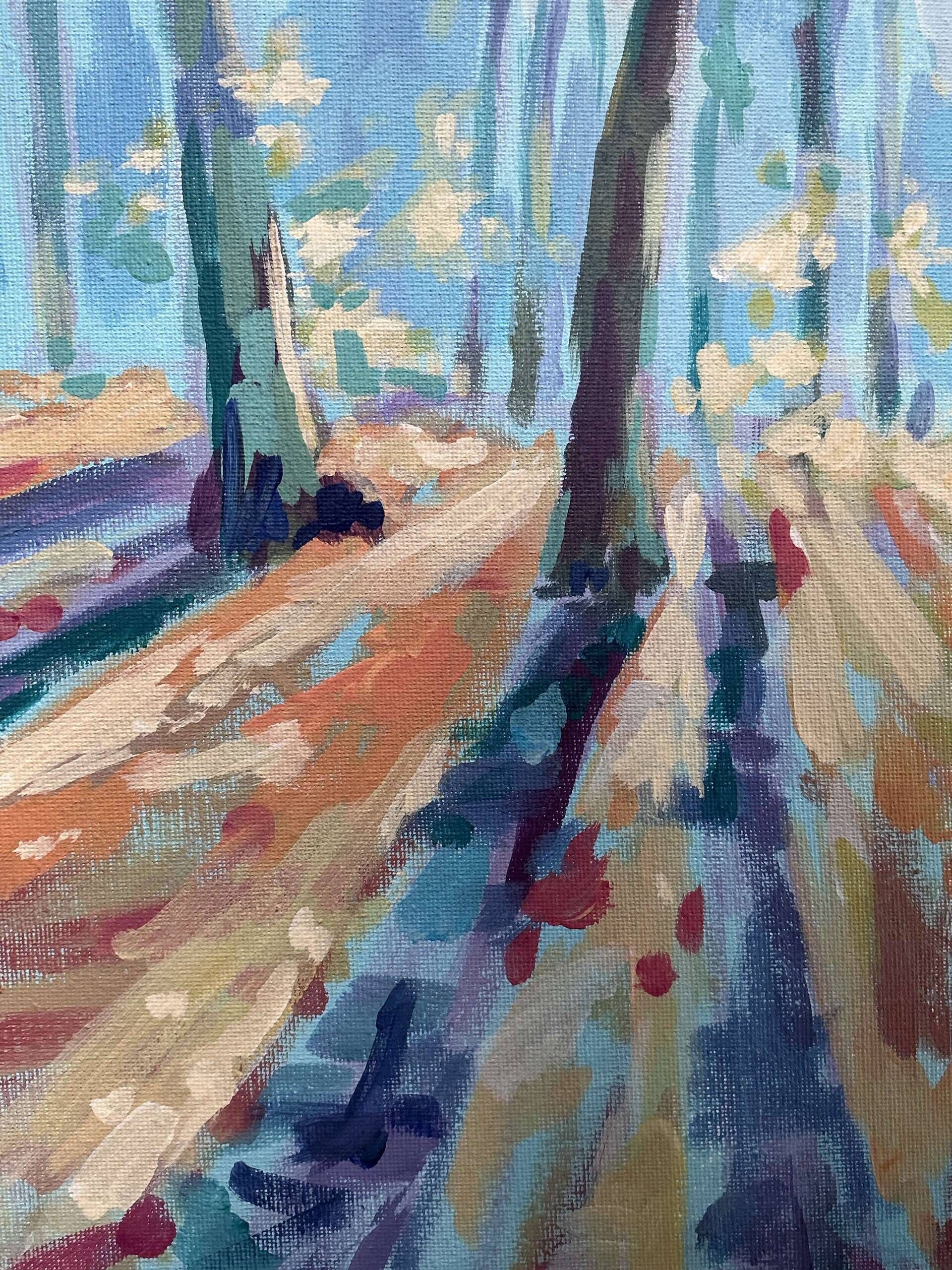 Sonnenstrahl - Christine Knüttel 3