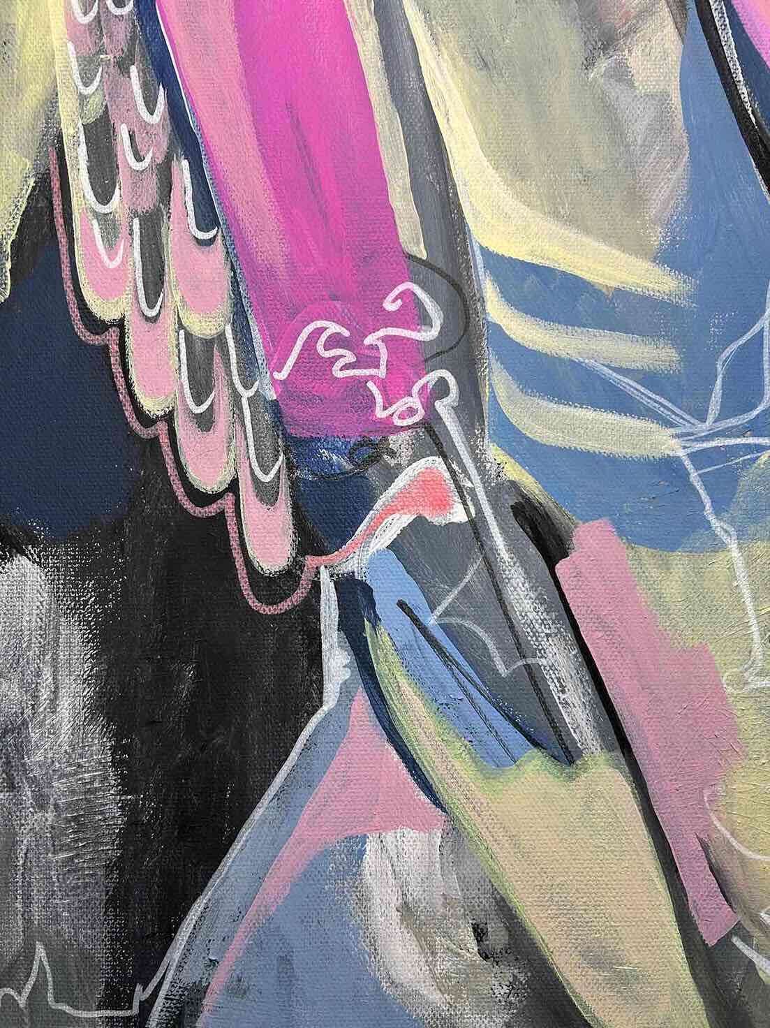 My Universe - Stella Mierendorff 5