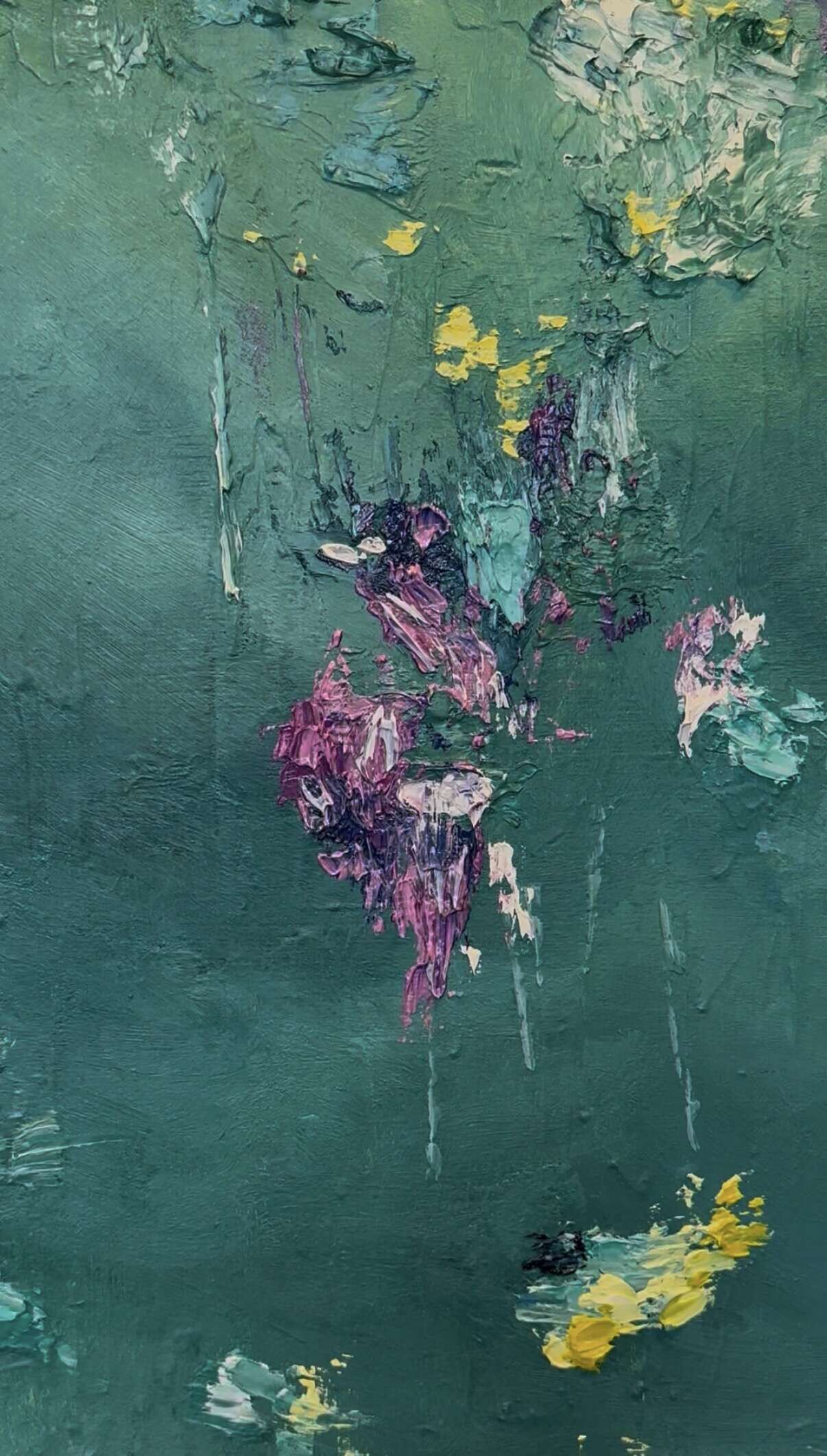 Memory of Reflections - Josefine Däumer 2