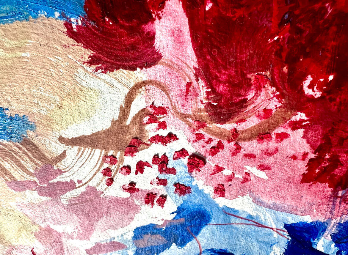 you are loved 1 - Sophie Bäumer 3