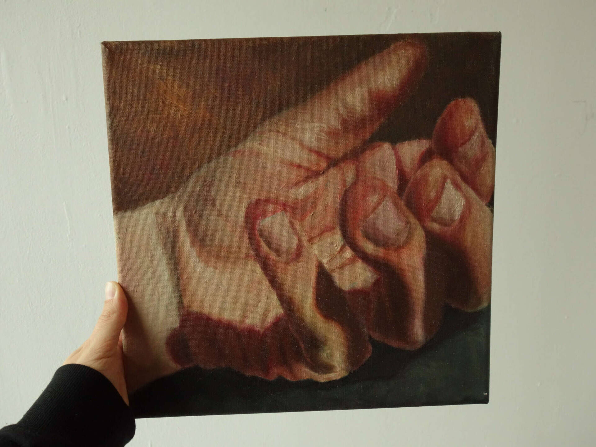 sechs  - Johanna Bajog 2