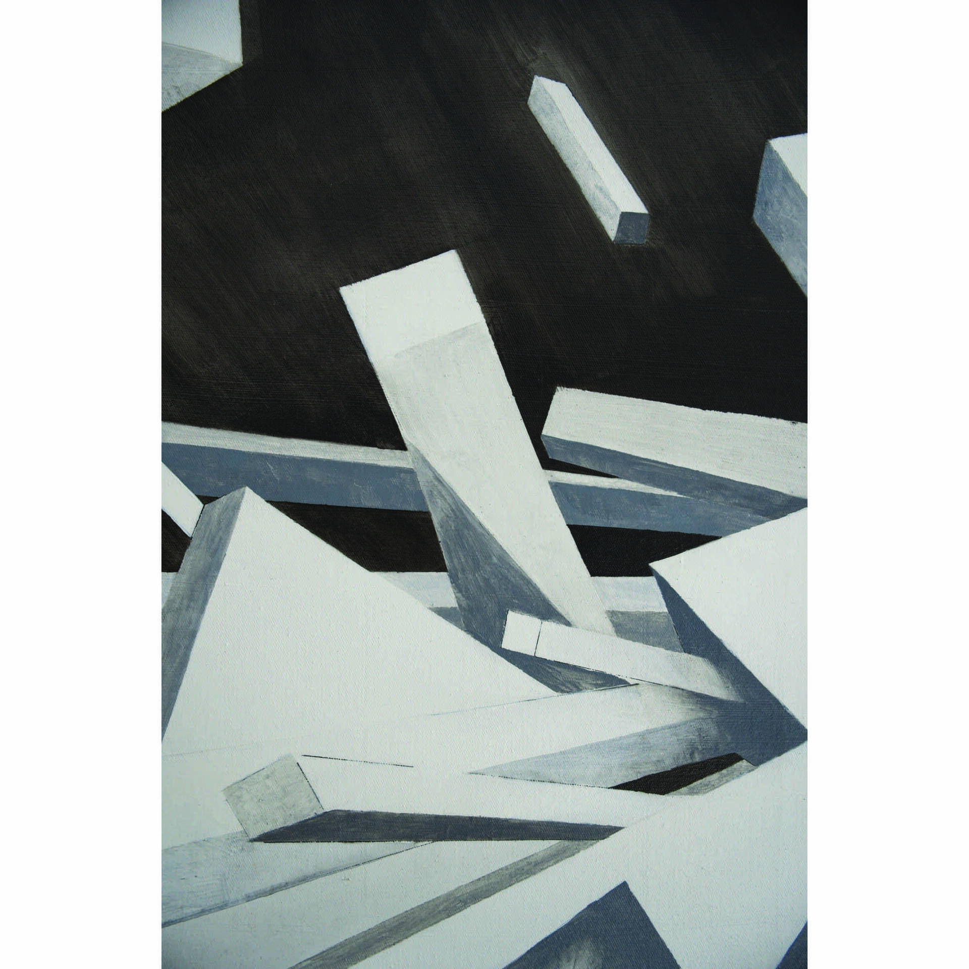 Brutal Paint. 17, Space Mace - Tobias Schebelle 5