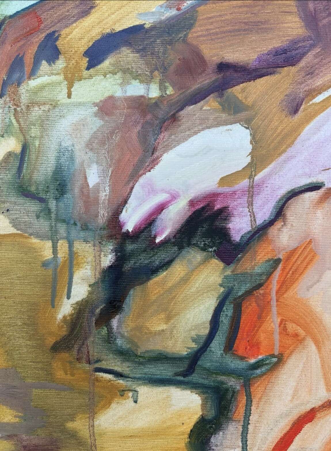 De Wai töm Strön - Jonathan Lützen 1