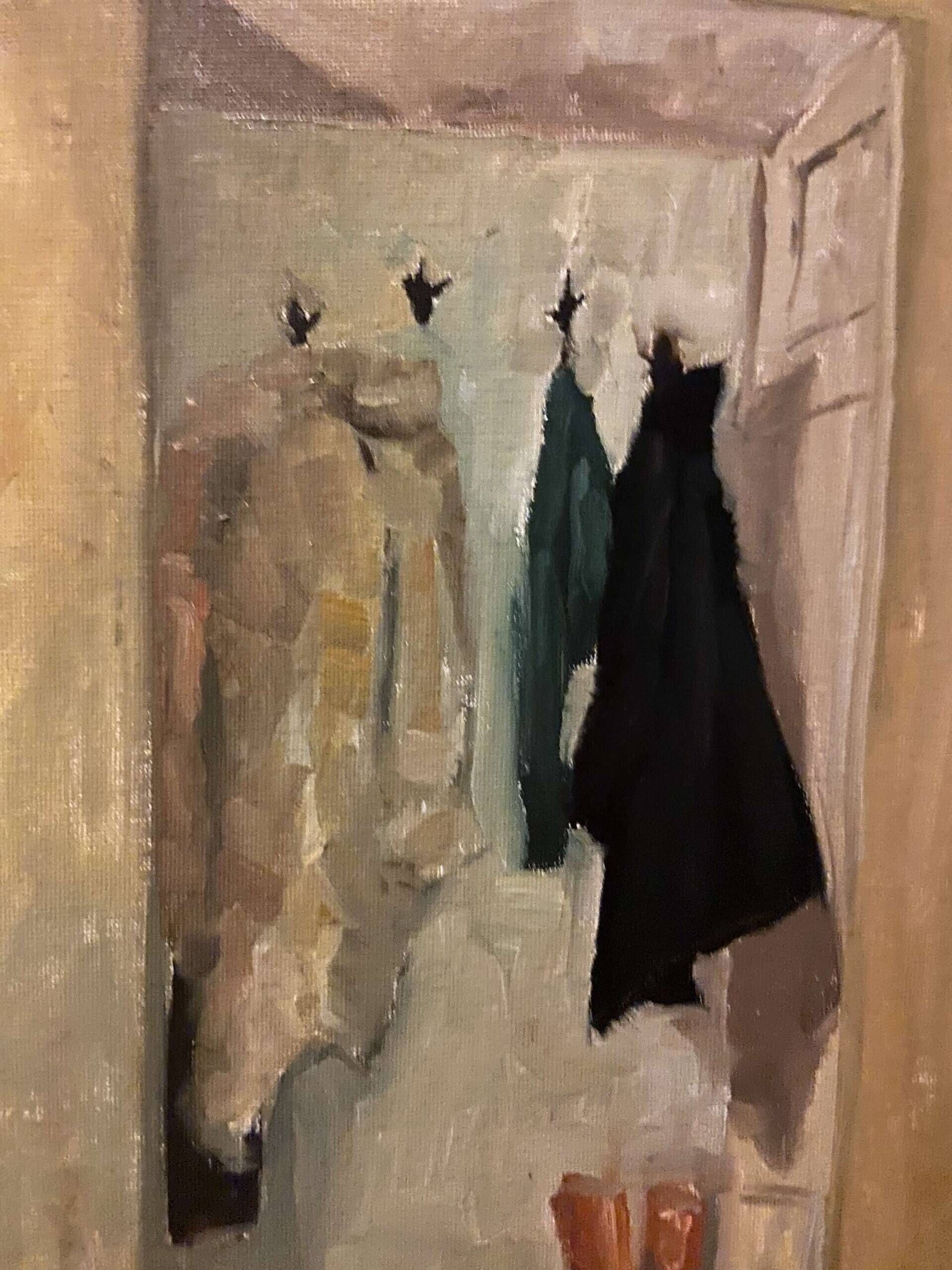 Garderobe  - Lilli Geyer 2