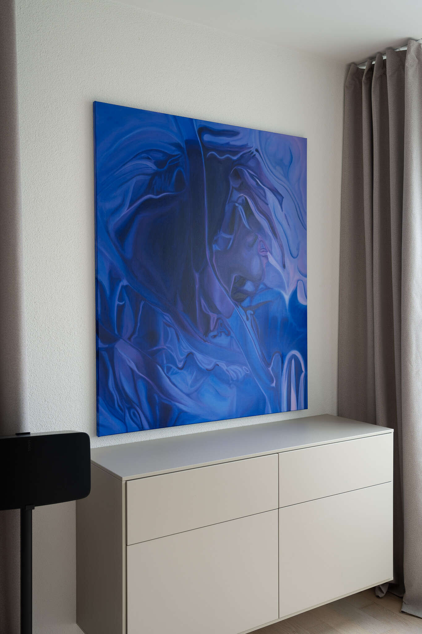 Hues of Blue and Purple   - Anna Lena  Wirth 3