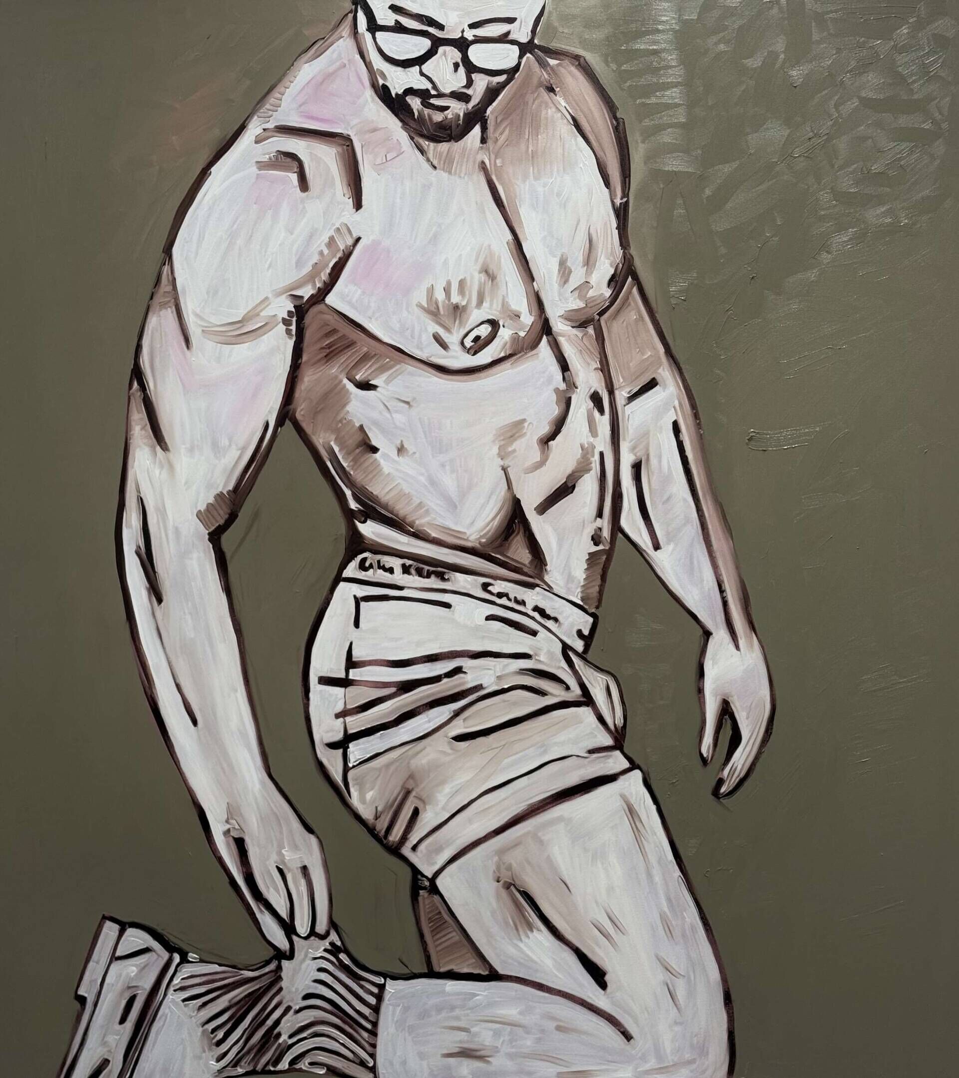 Get ready - Leutrim Morina 1