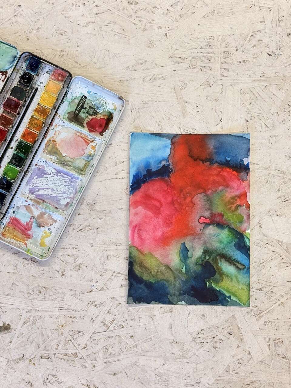 Recuerdo 4  - Juliana Gutiérrez Wiest 2