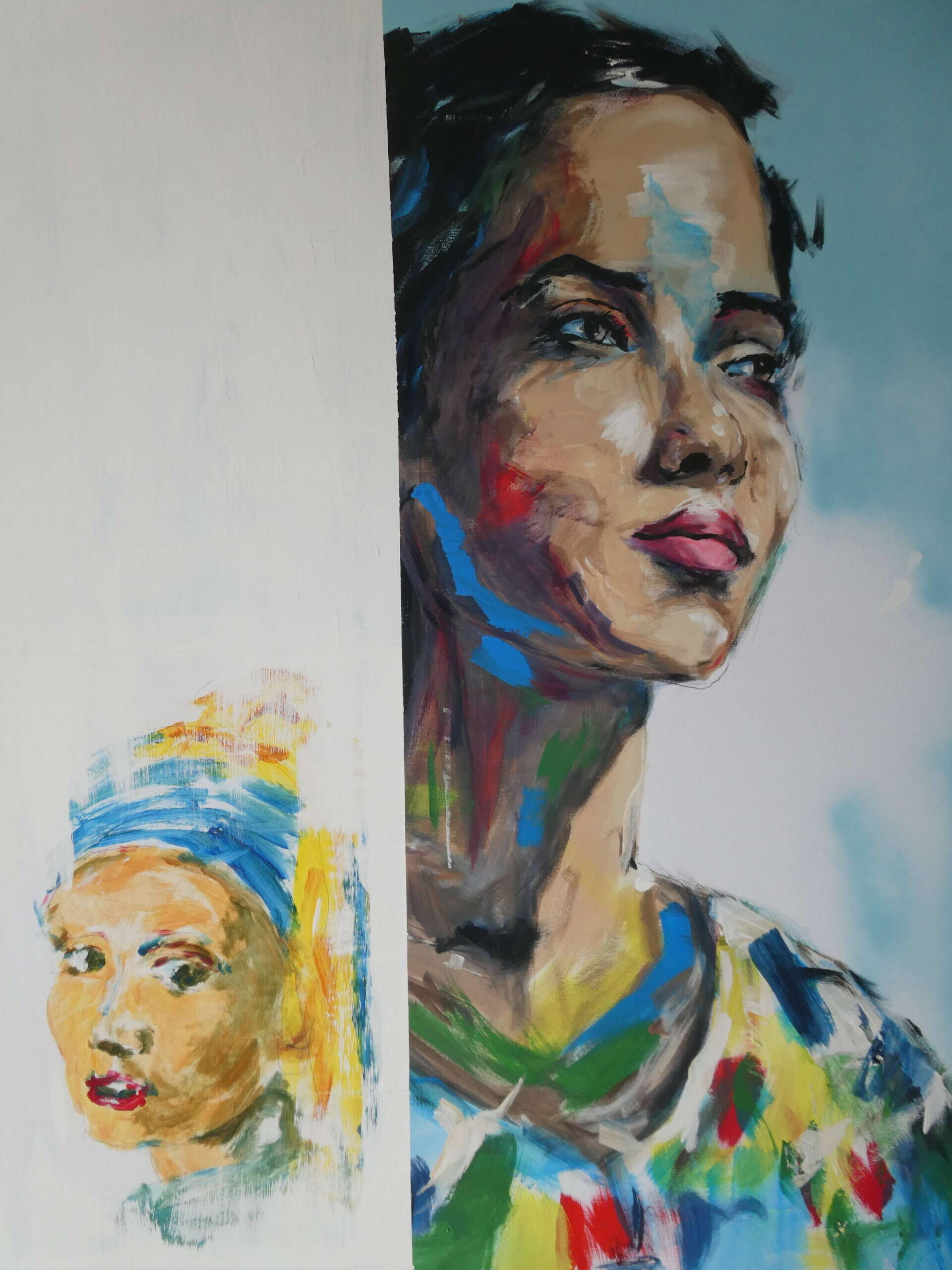 Zweisein - Kim Helbig 1