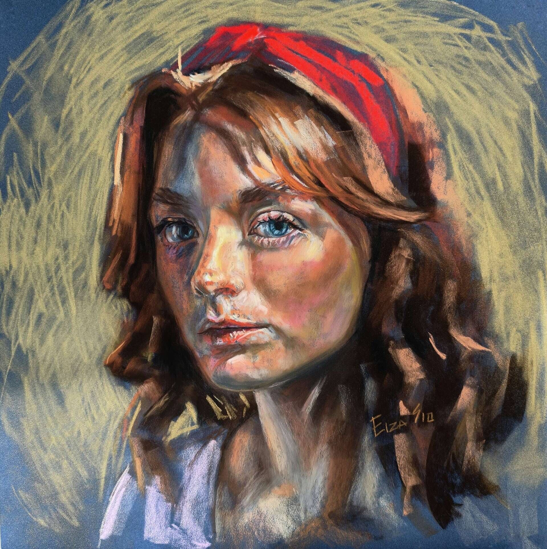 Princess  - Elza Slo 1