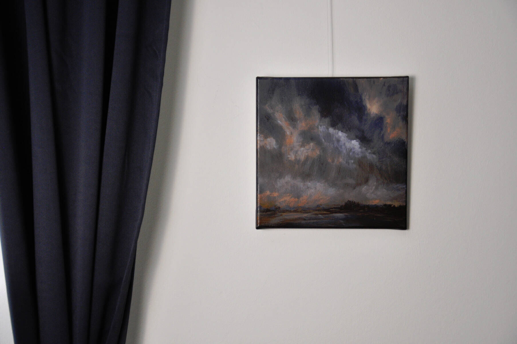Sturm und Licht I