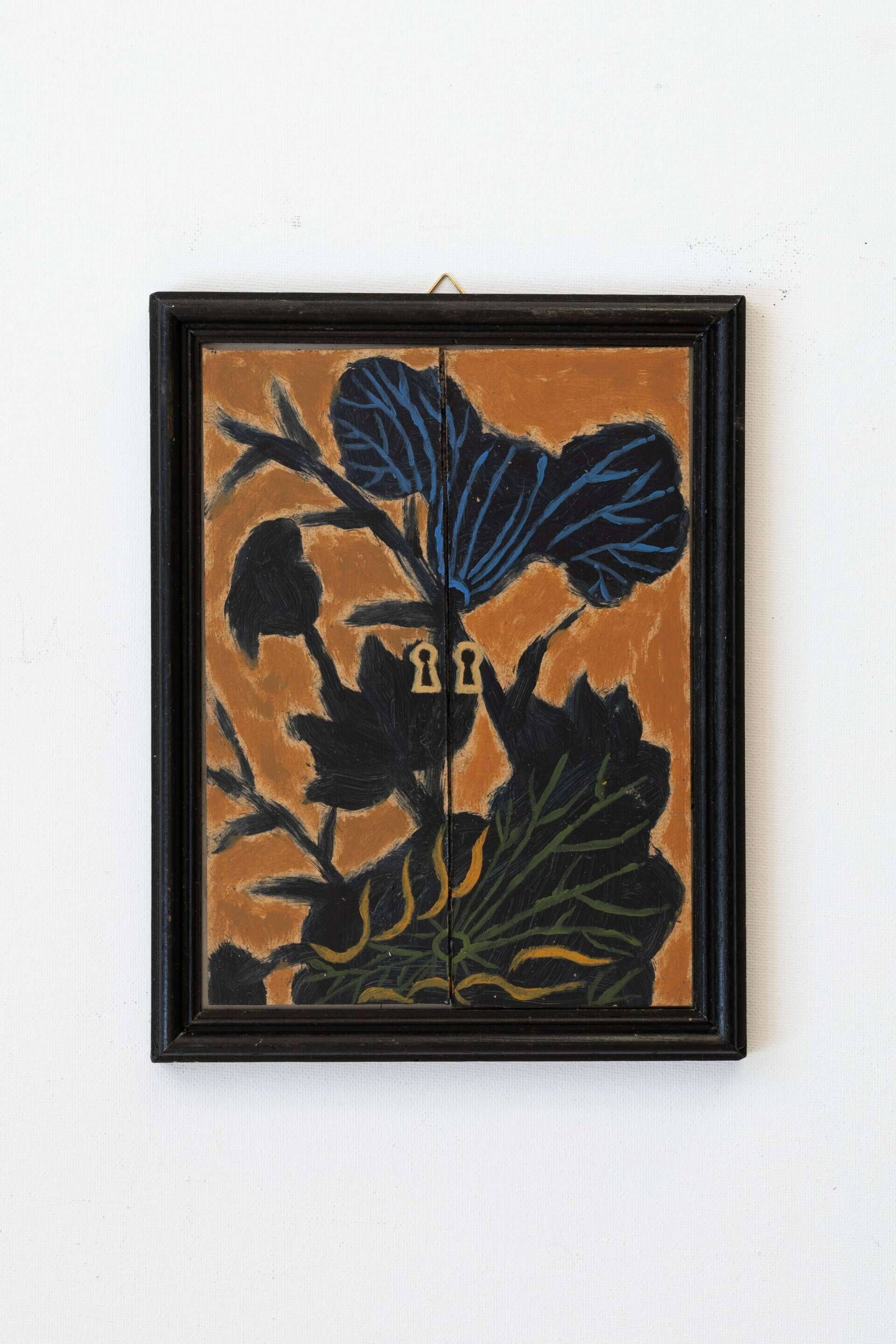 Schrank Serie #8 - Soyoung Park 2