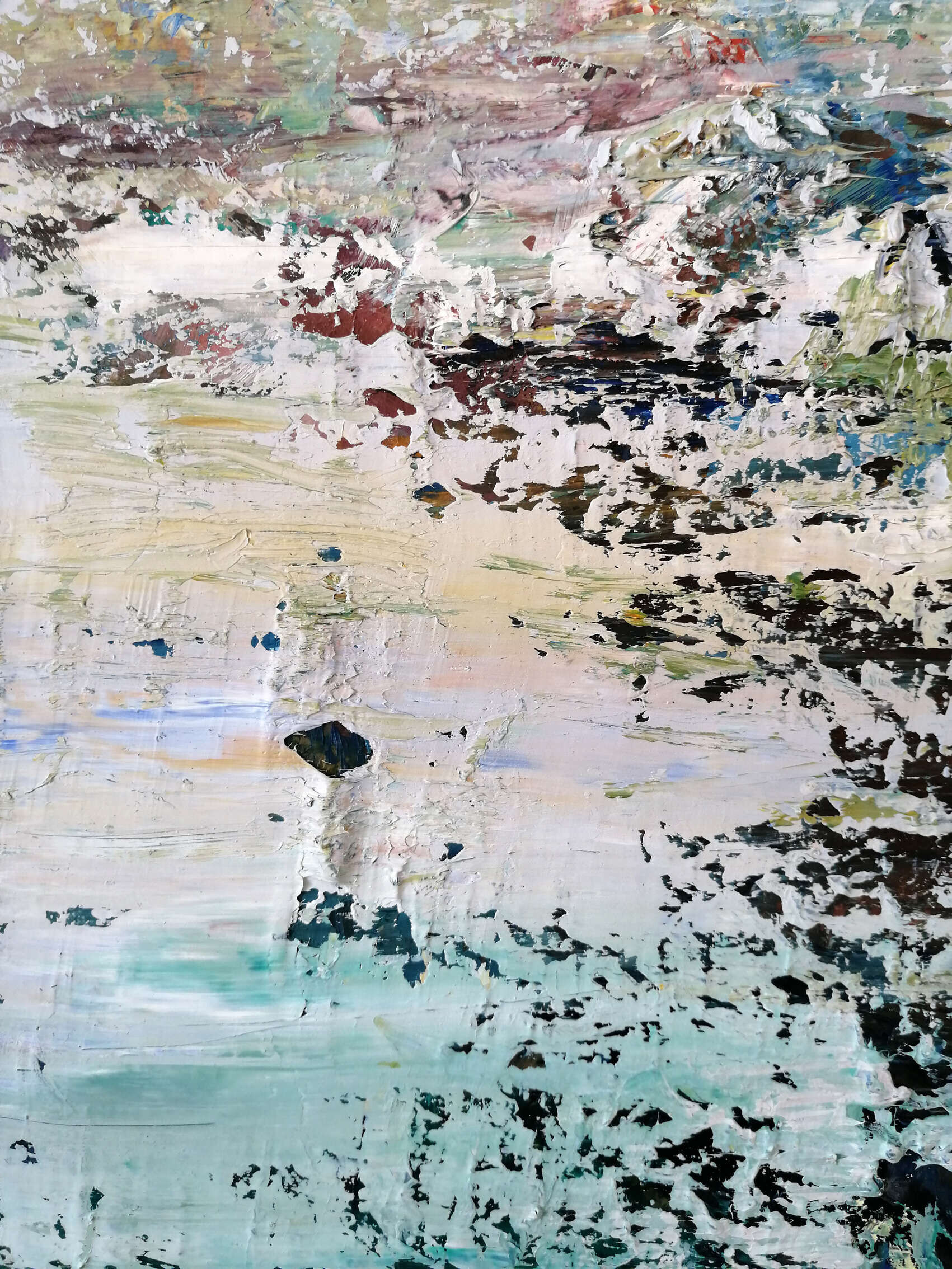 Ohne Titel - Christian Herzig 1