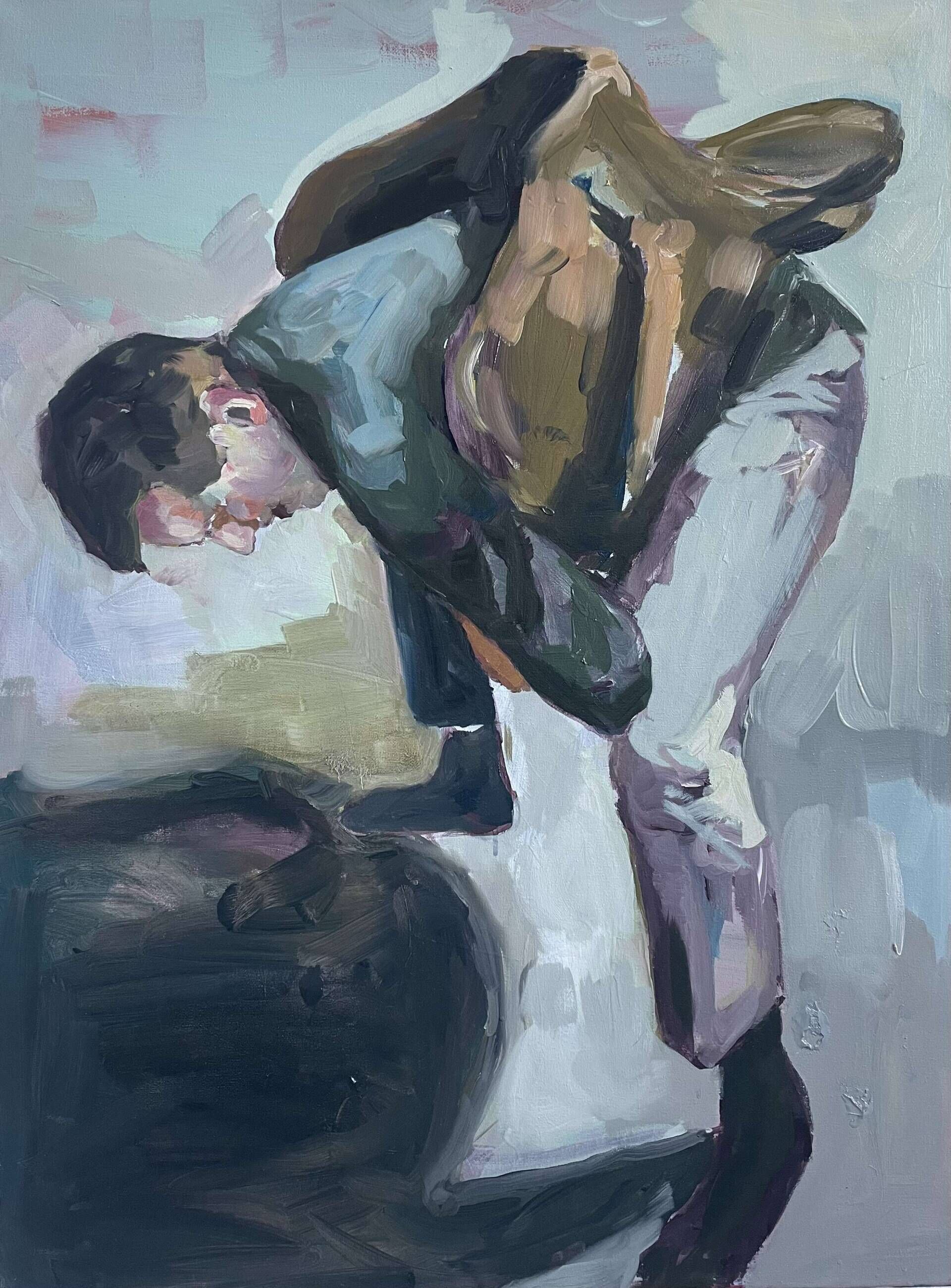 Heavy load - Jule Marie Appel 1