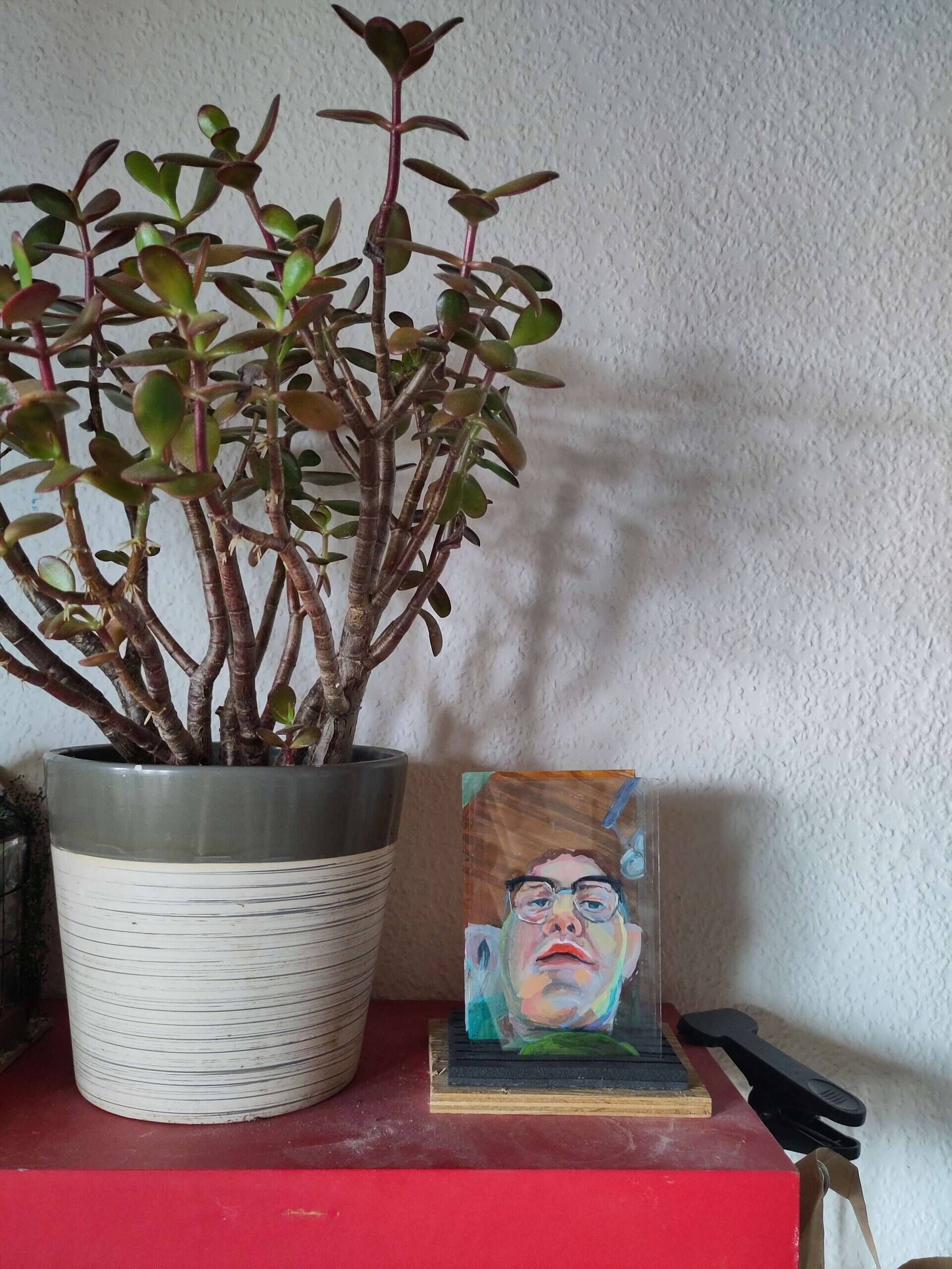 Mehrschichtig - Merle Renkl 3