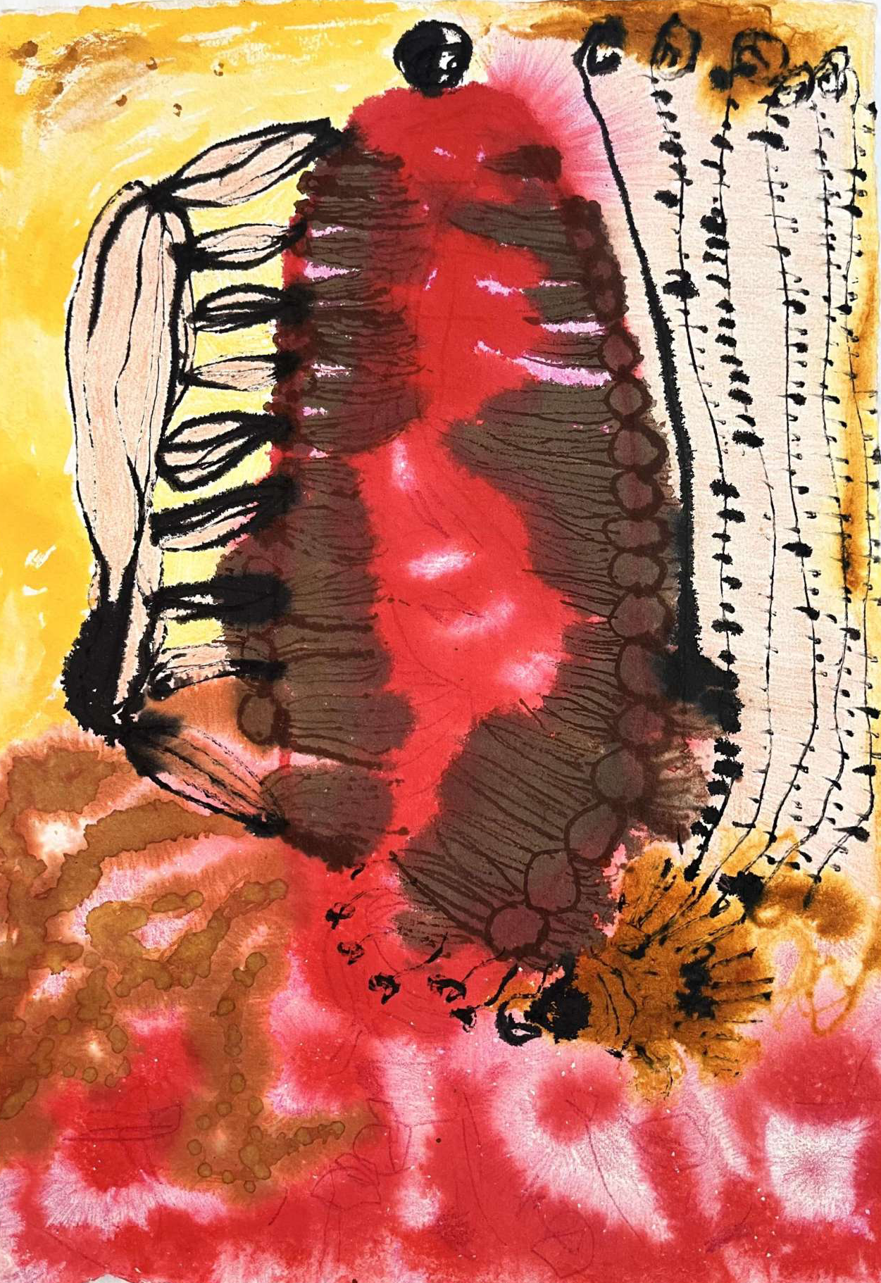 Chrysalis