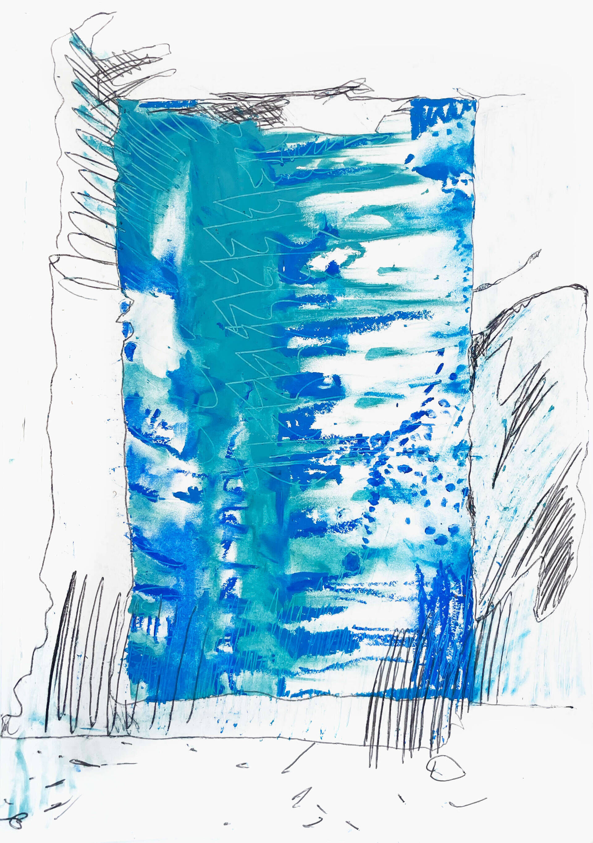 Wave of Loneliness (2025)  - Terryfied Club 1