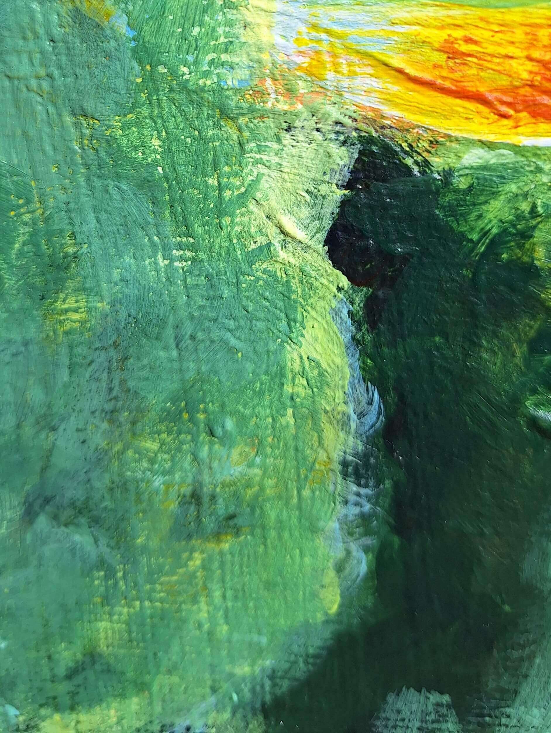 Tree Lines - Sara Wimmers 3