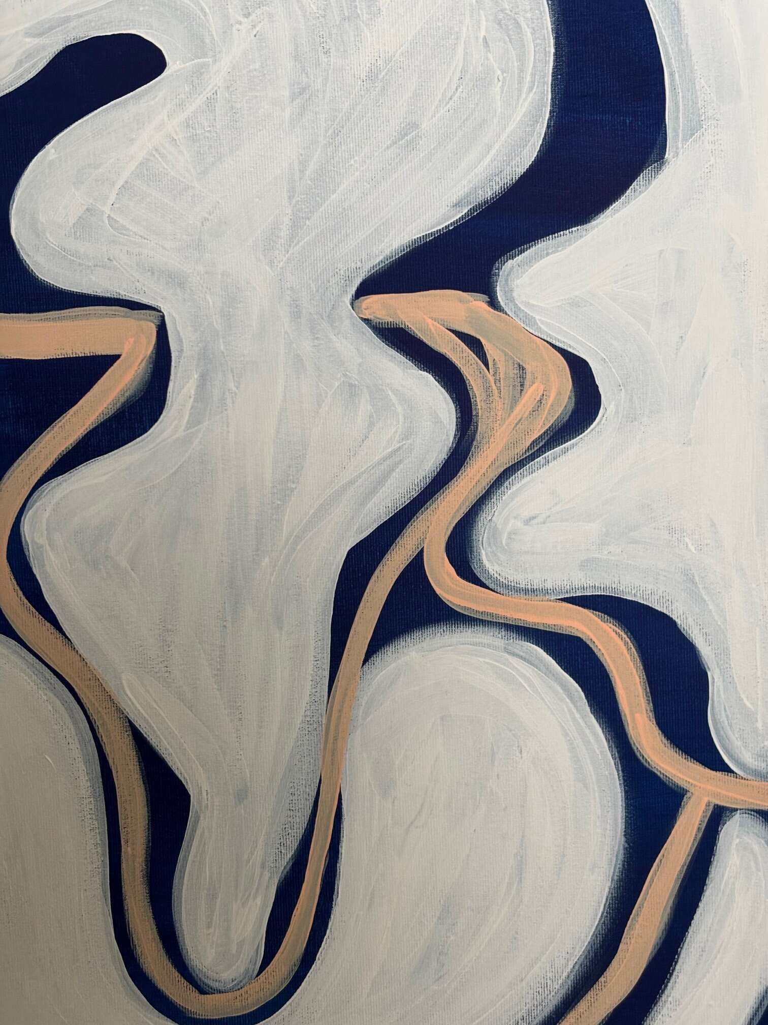 A Party At The End Of The World - No. 3 - Mara  Thelling 2