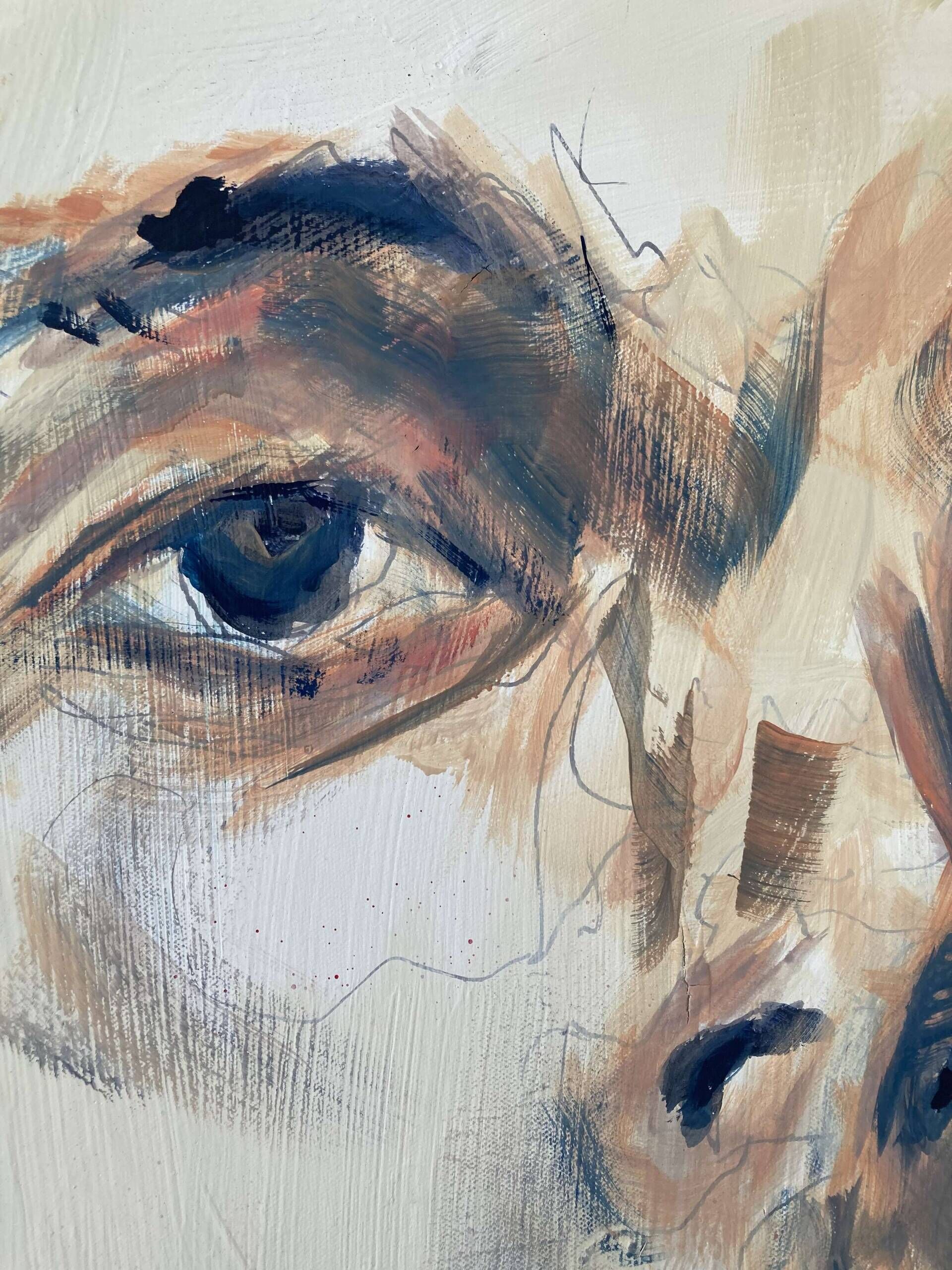 Portrait 1 - Kim Helbig 5